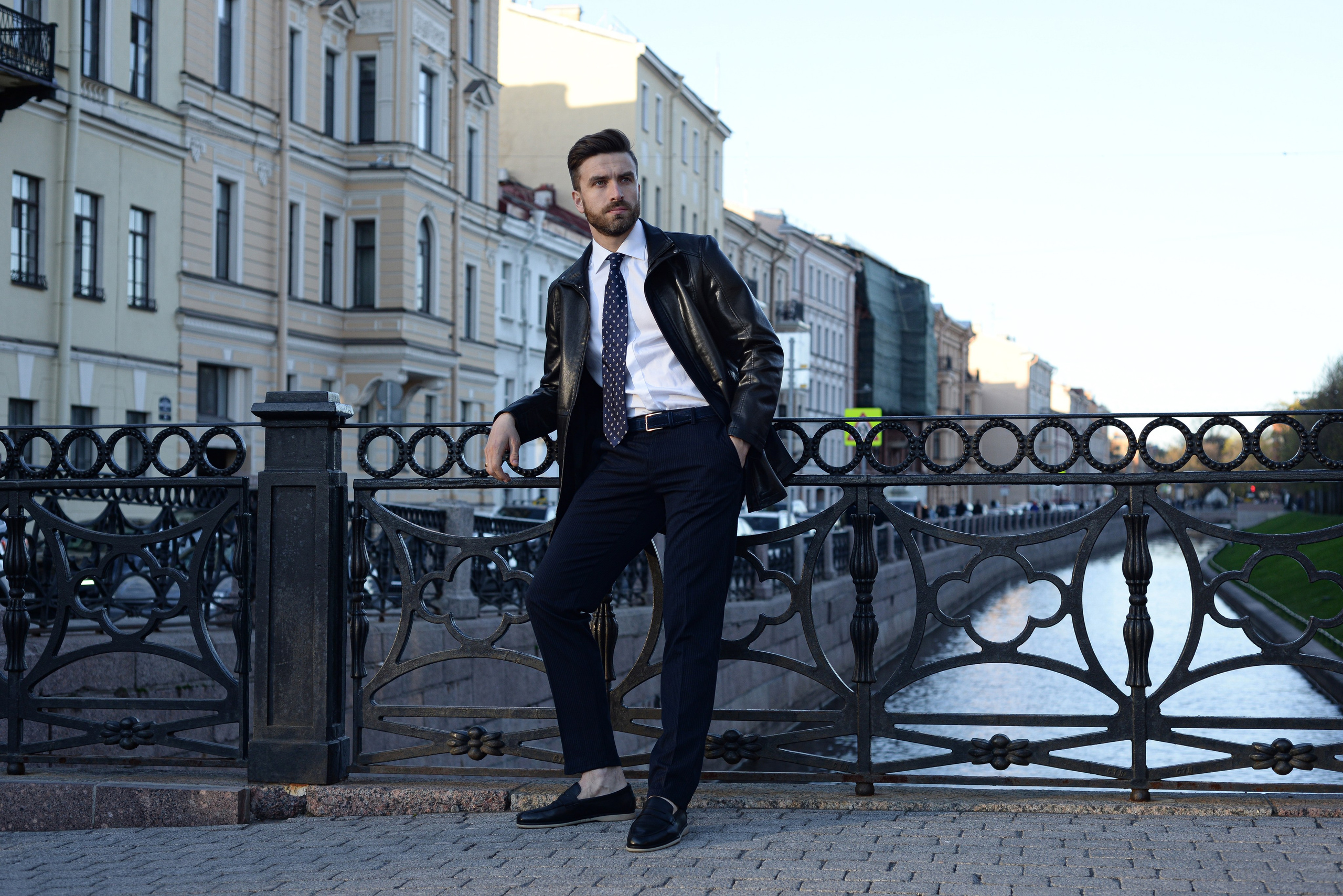 Портфолио. CHADUNELI KSENIA