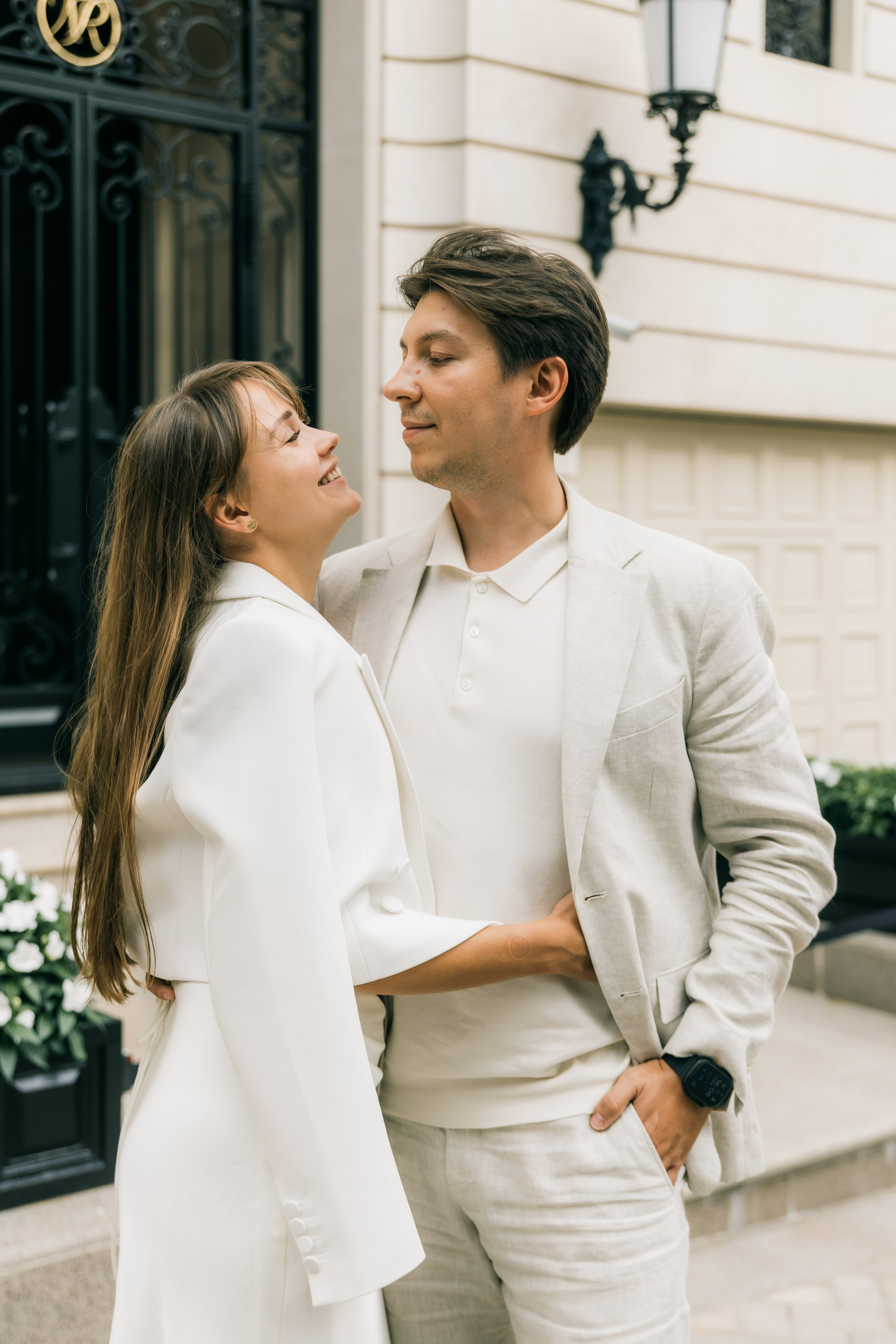 Roma/Tanya. Фотограф Астафьева Мария