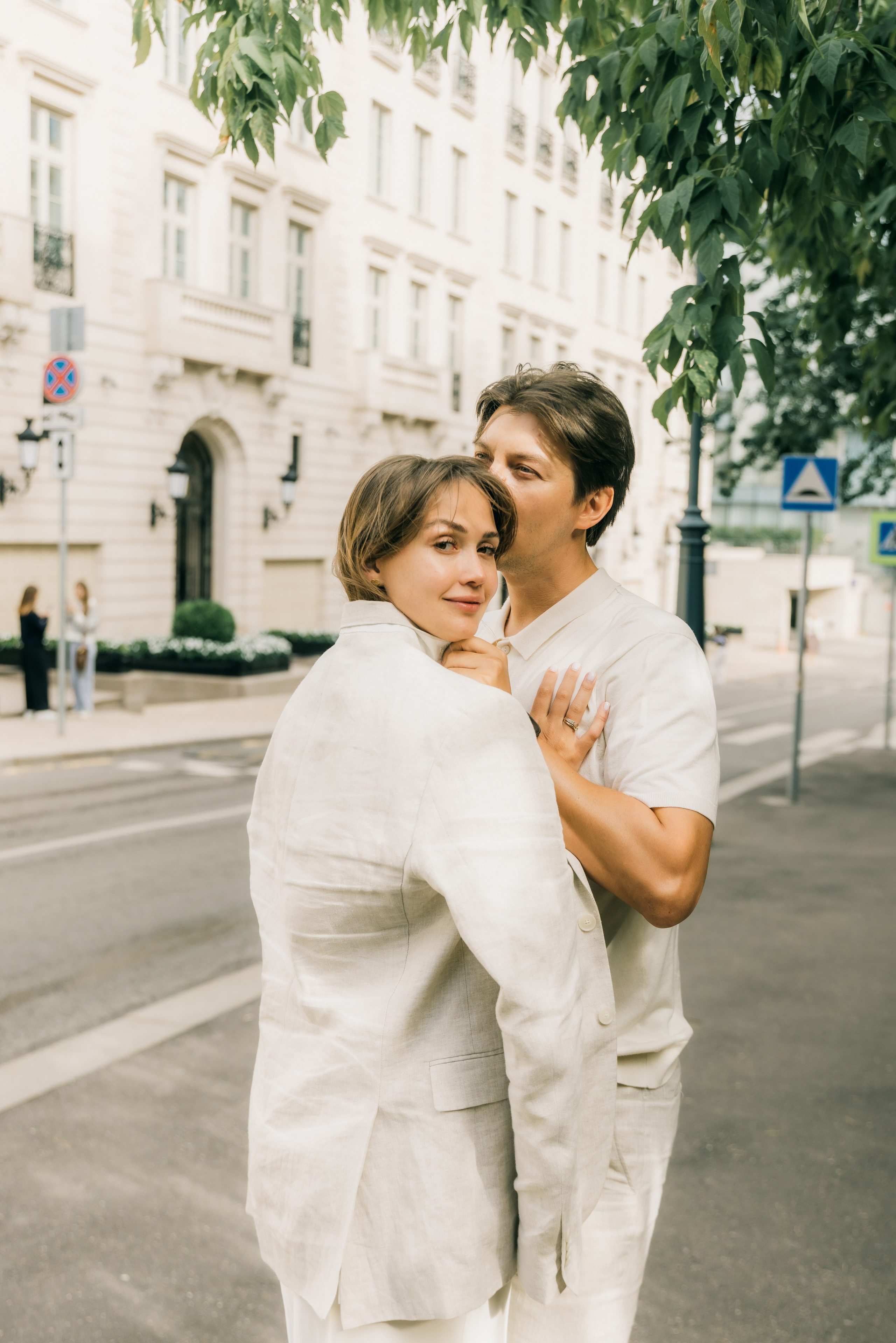 Roma/Tanya. Фотограф Астафьева Мария