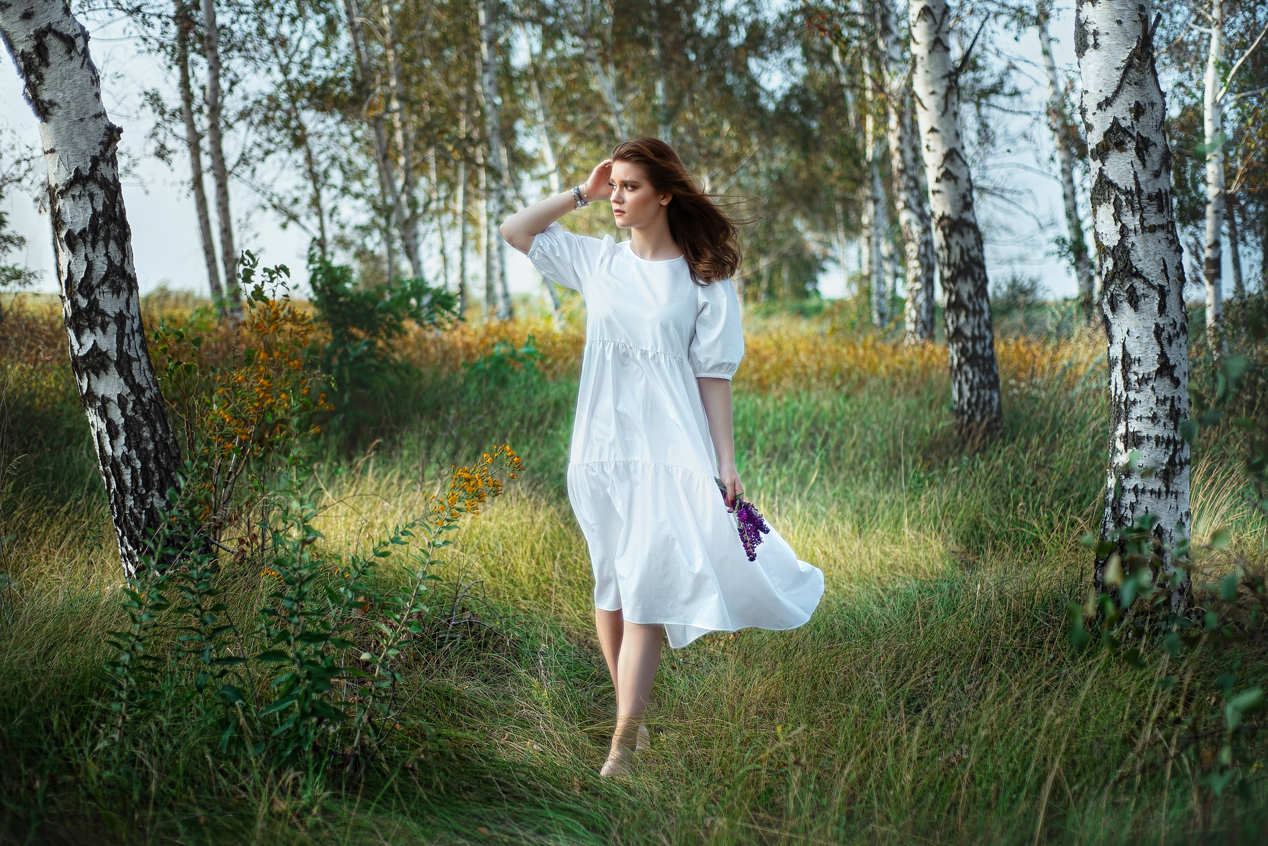 Личная Фотосессия. Фотограф Константин Калачёв