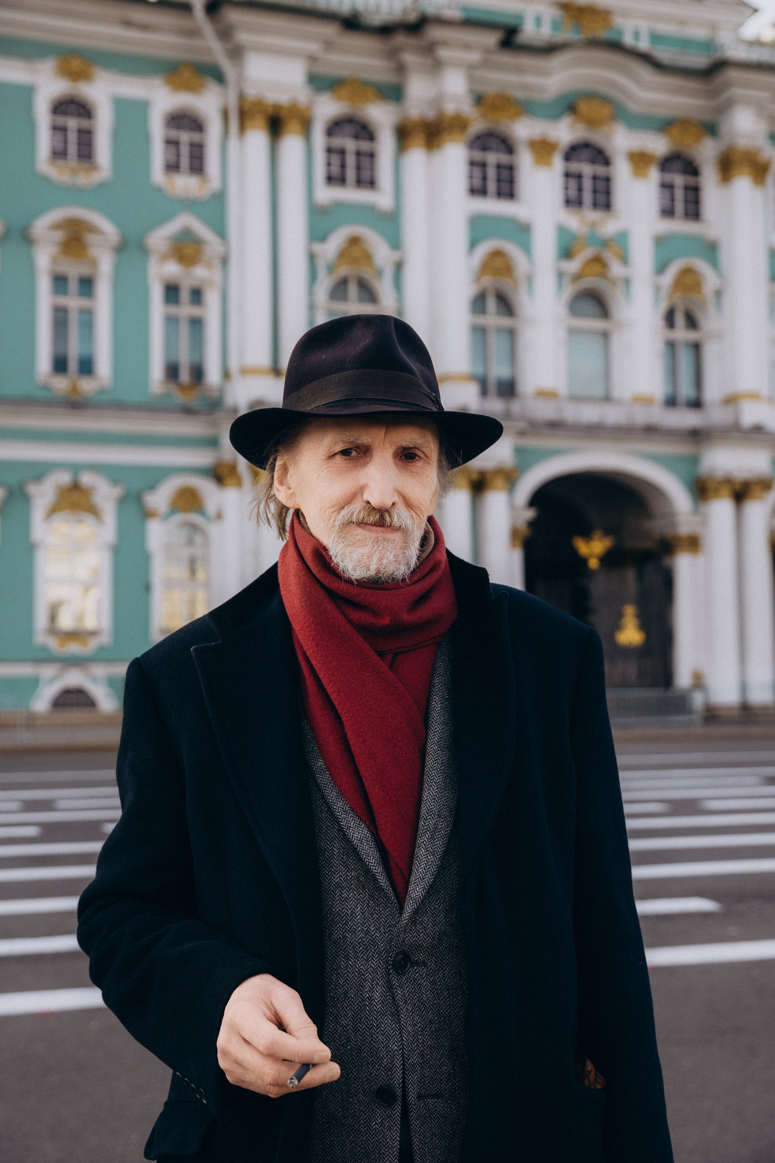 4 Михаил. Фотограф в Санкт-Петербурге Разиля Идиятуллина