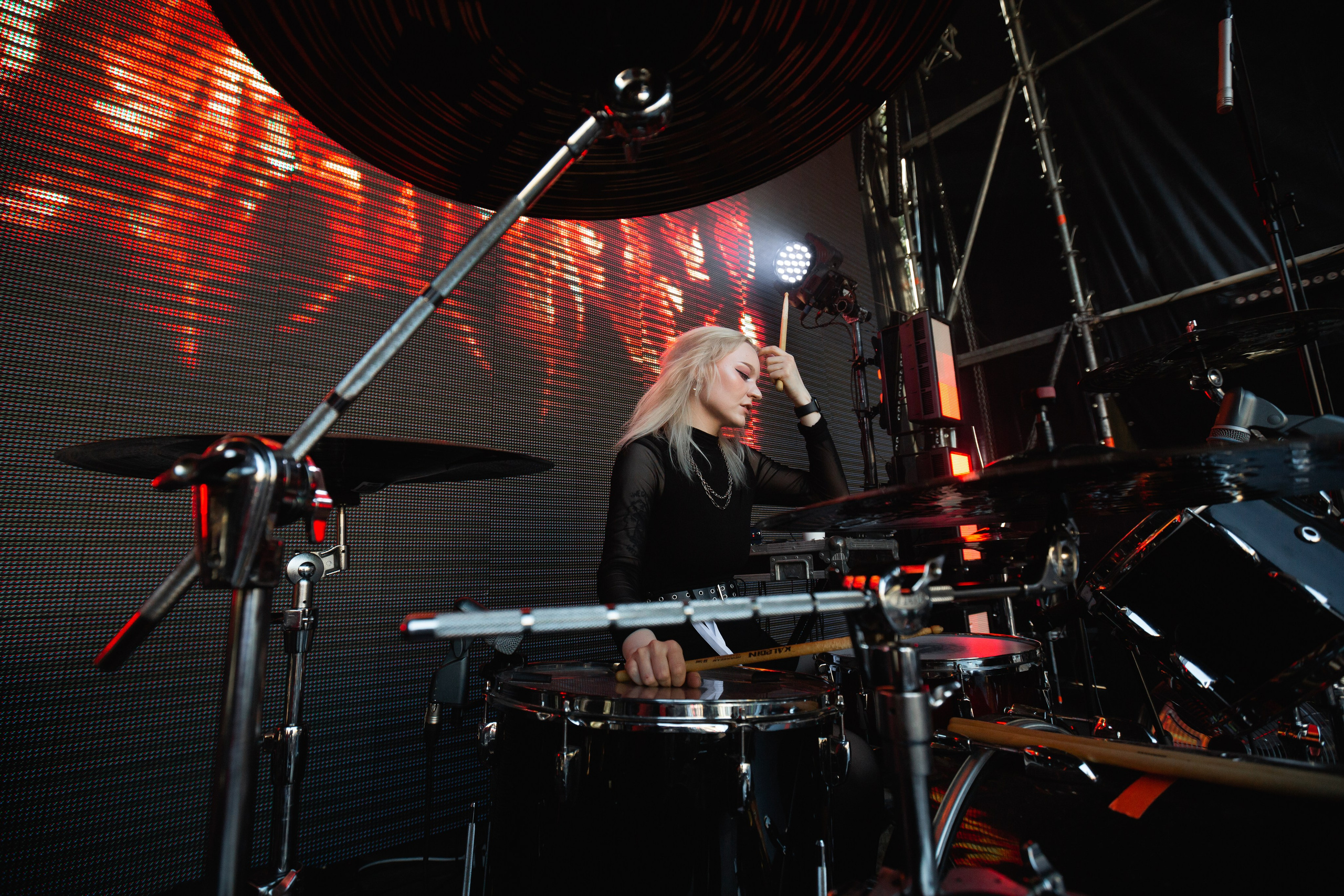 EMOLAND FEST. Евгений Матвеев — фотограф в Санкт-Петербурге