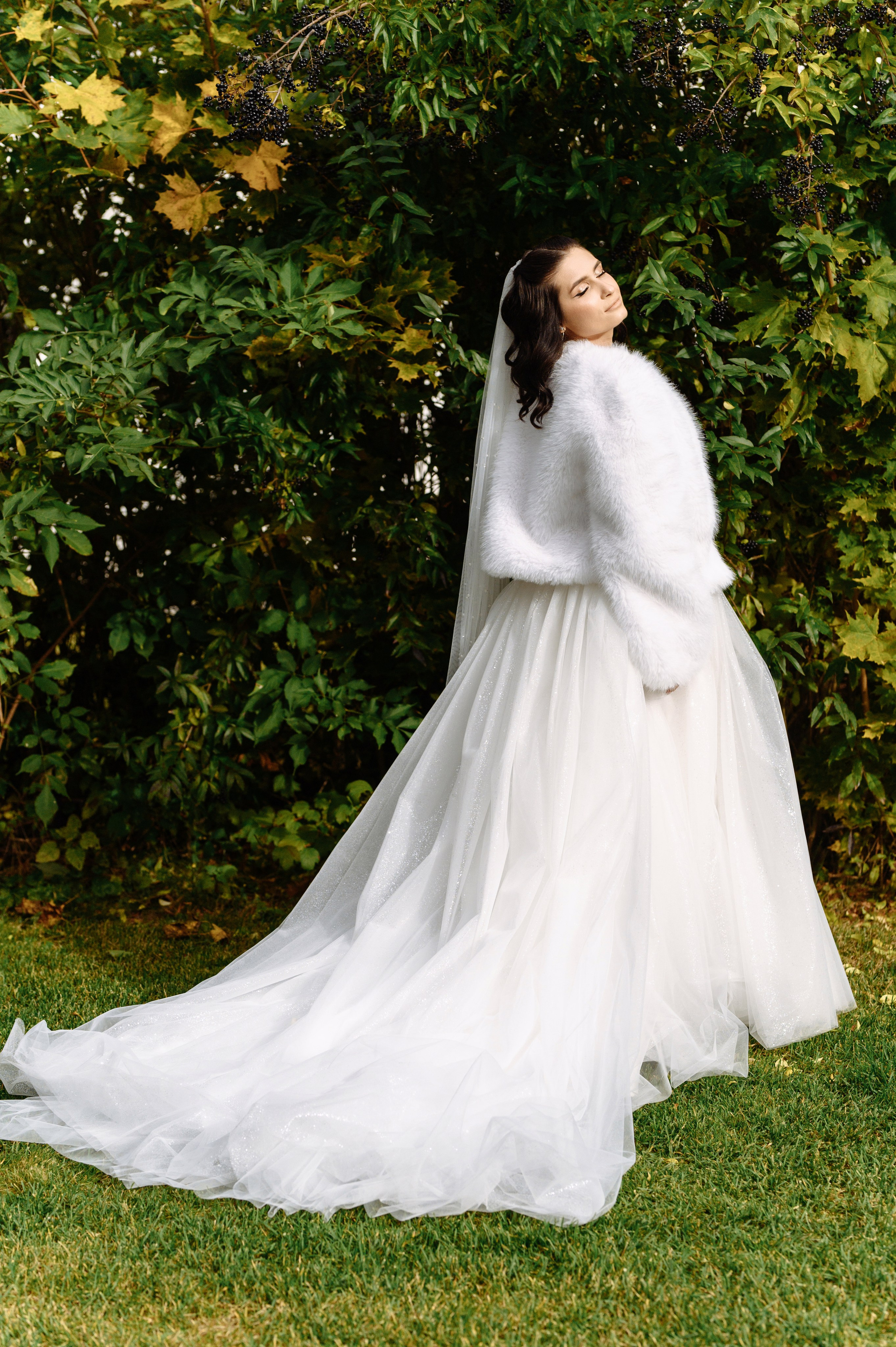 Евгений и Екатерина LA VILLA. Фотограф Кирилл Верт