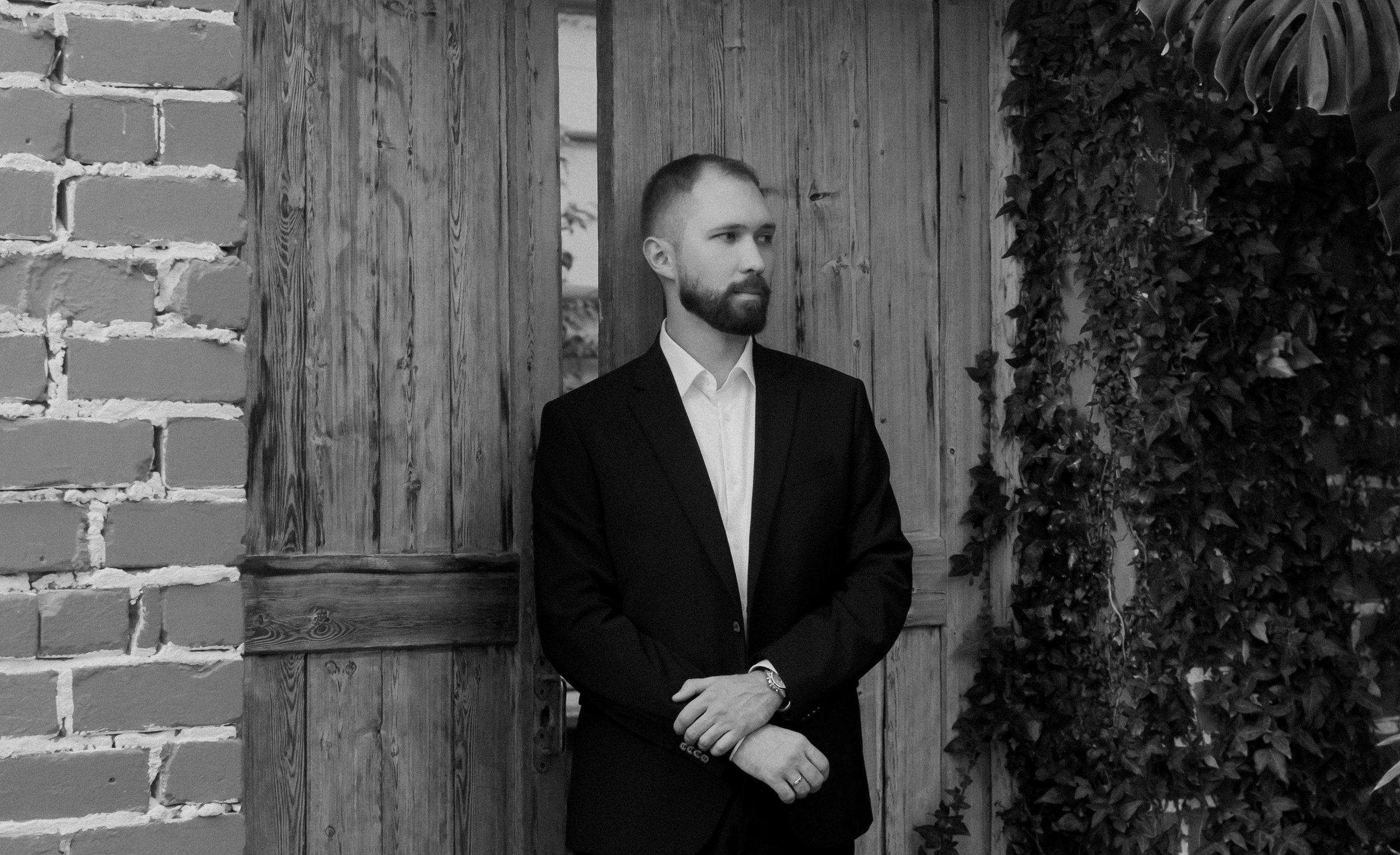 Дарья и Виталий. Свадебный и семейный фотограф г. Волгоград Биленко Ангелина