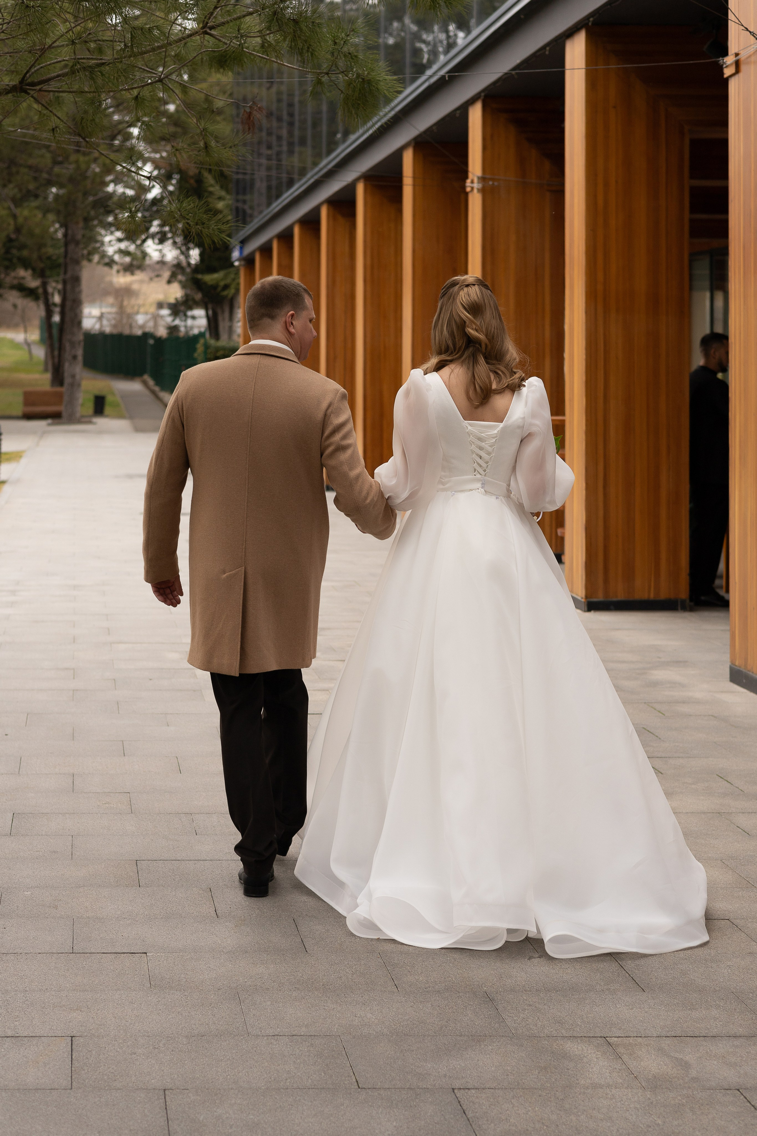 Анастасия & Владимир 25.01.2025. Фотограф в Севастополе — Евгения Бойко