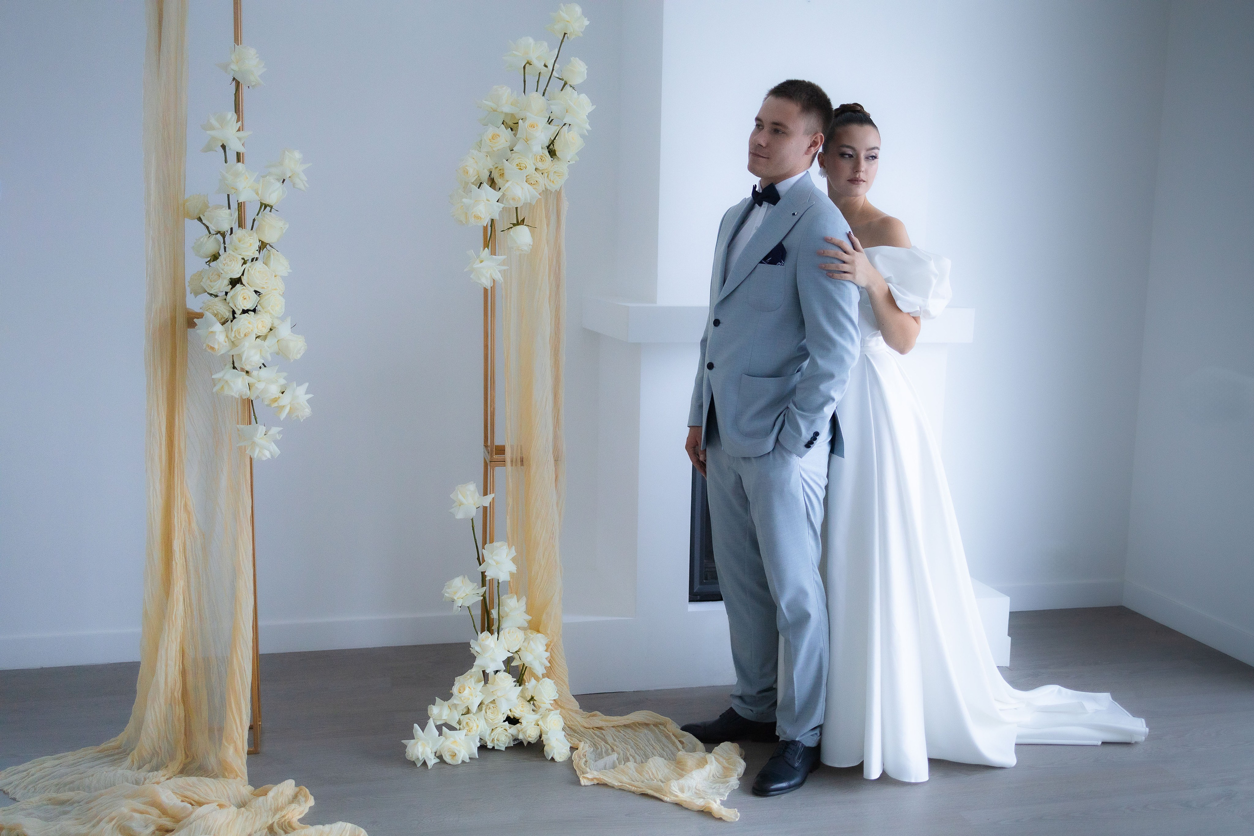 Александр & Ирина 10.12.2023. Фотограф в Севастополе — Евгения Бойко