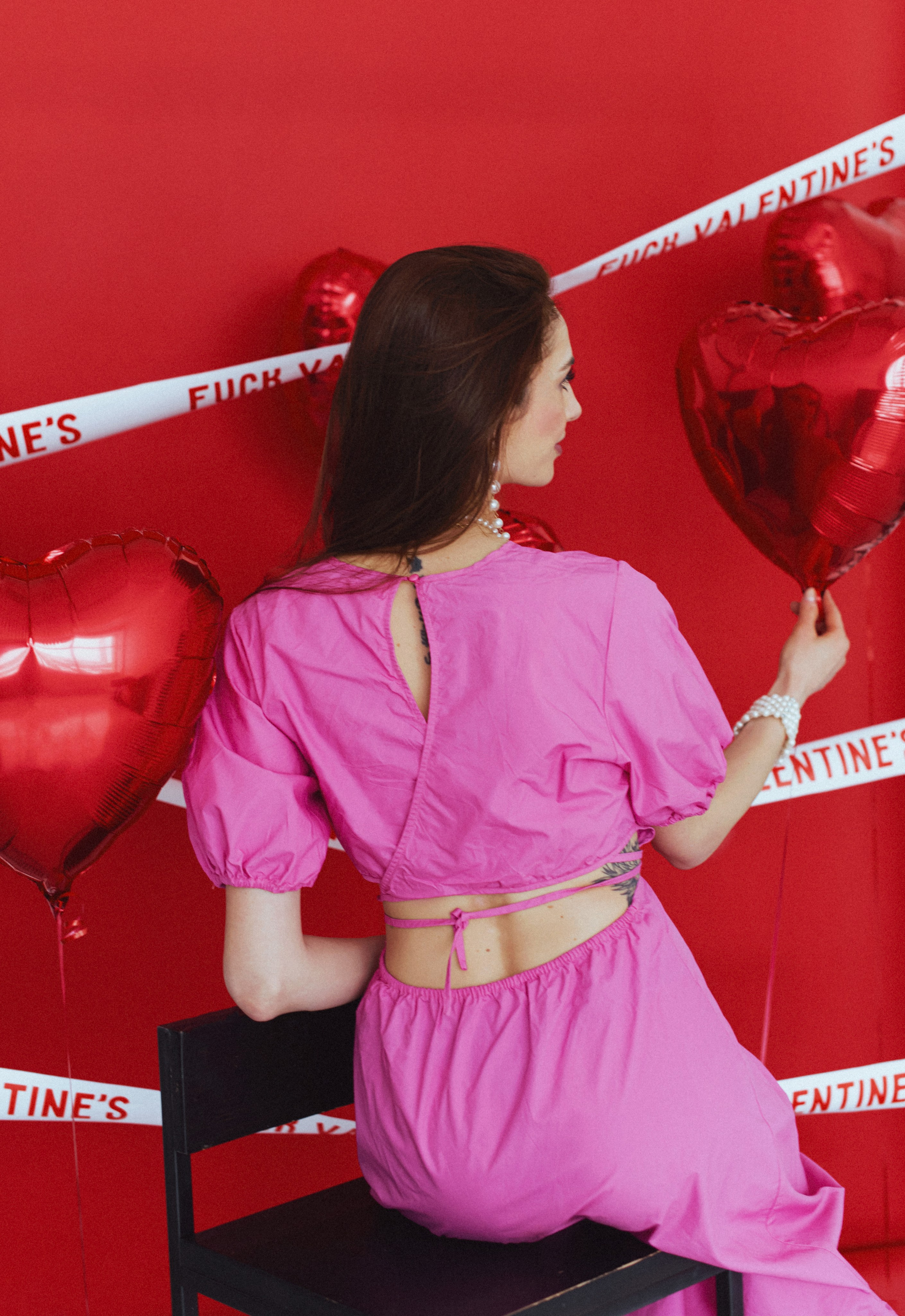 Евгения. Женский фотограф в Москве и МО