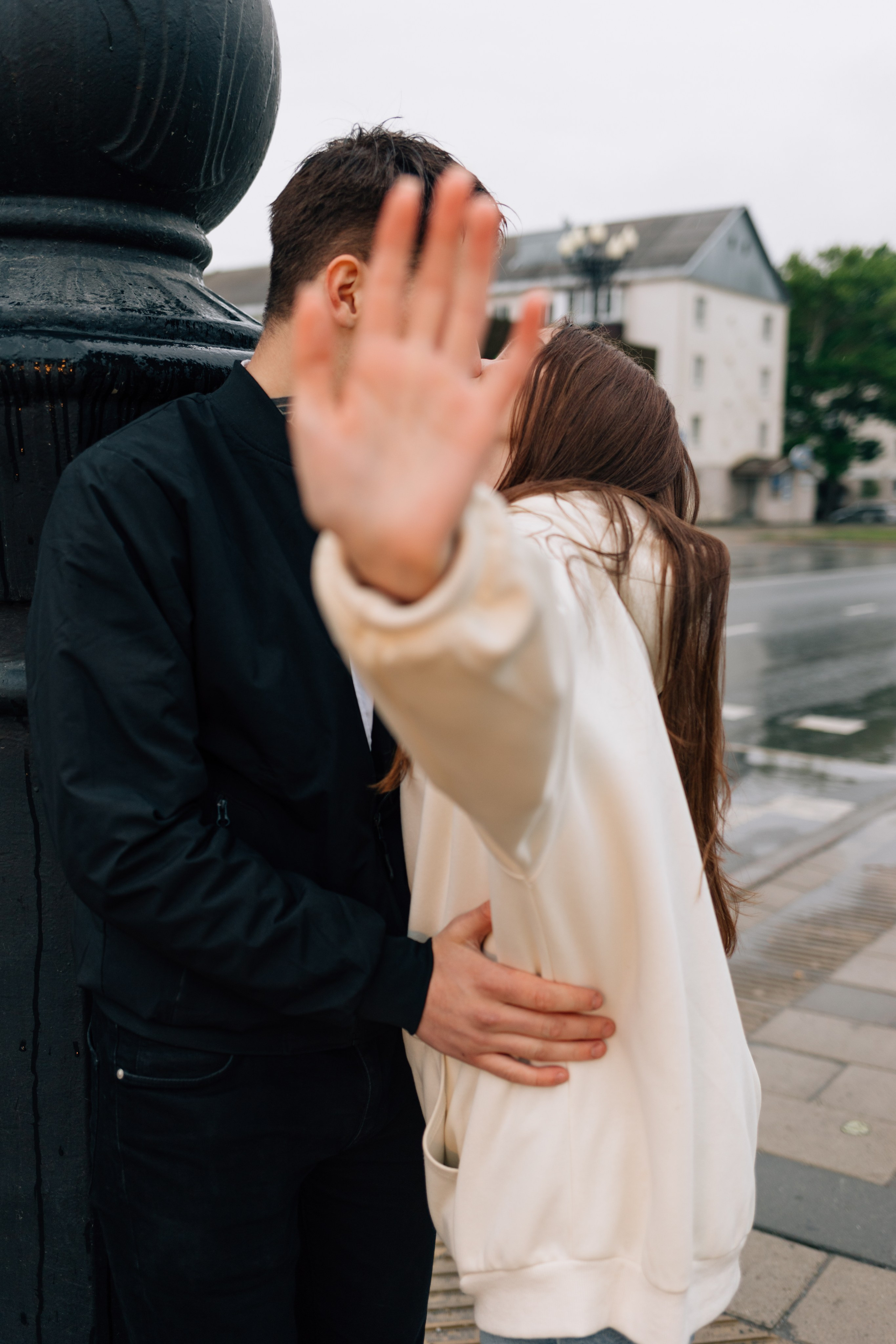 Григорий и Маргарита. Свадебный фотограф в Южно-Сахалинске Валерий Харченко