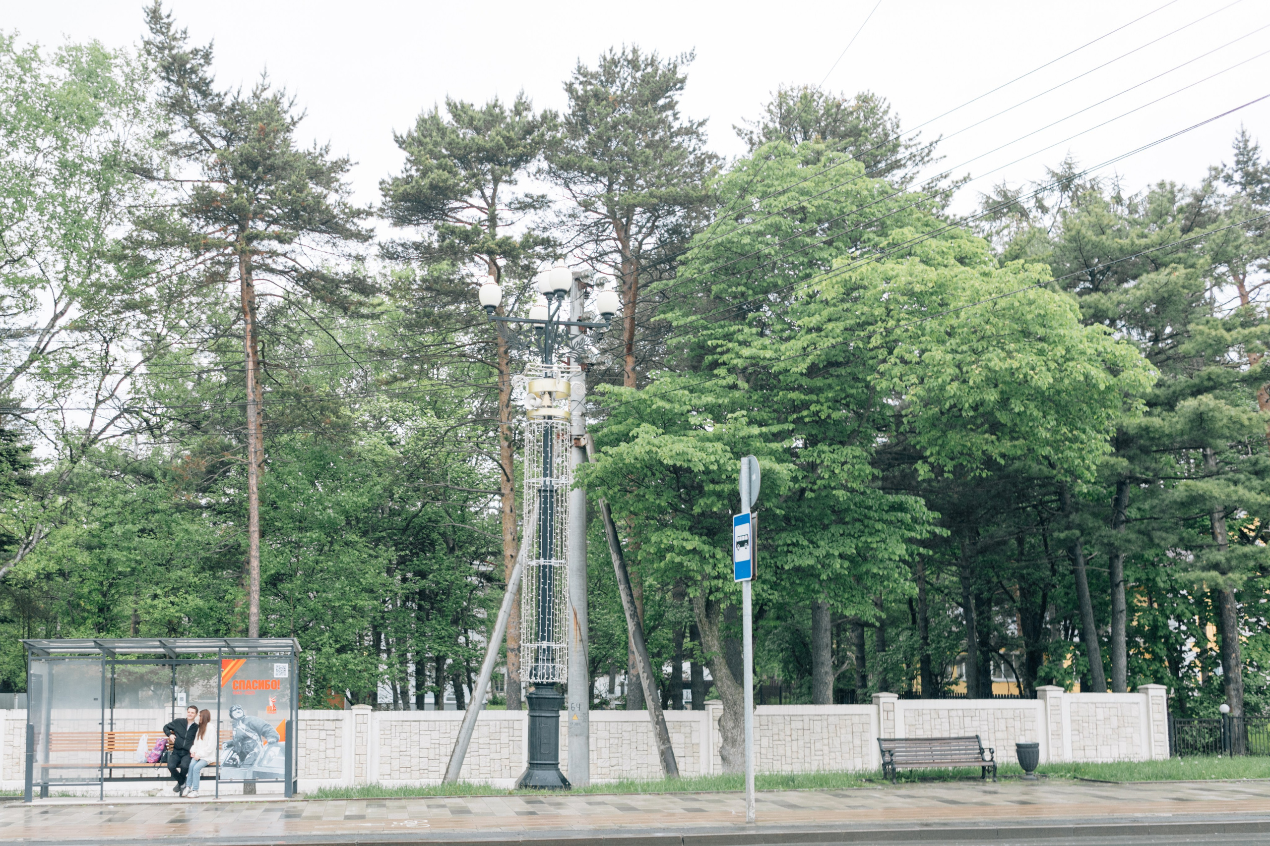Григорий и Маргарита. Свадебный фотограф в Южно-Сахалинске Валерий Харченко