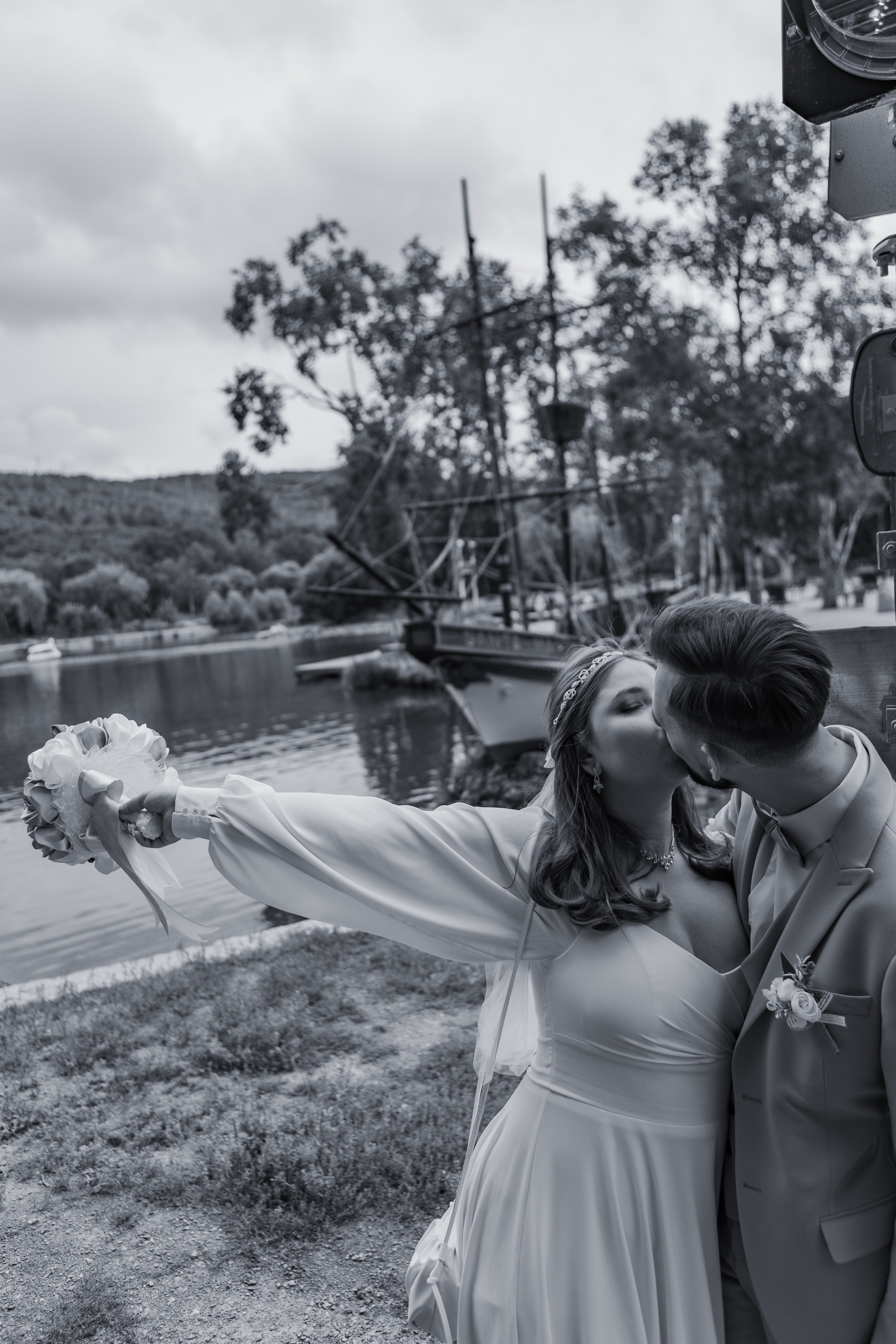 Наталья и Алексей. Фотограф в Южно-Сахалинске Валерий Харченко