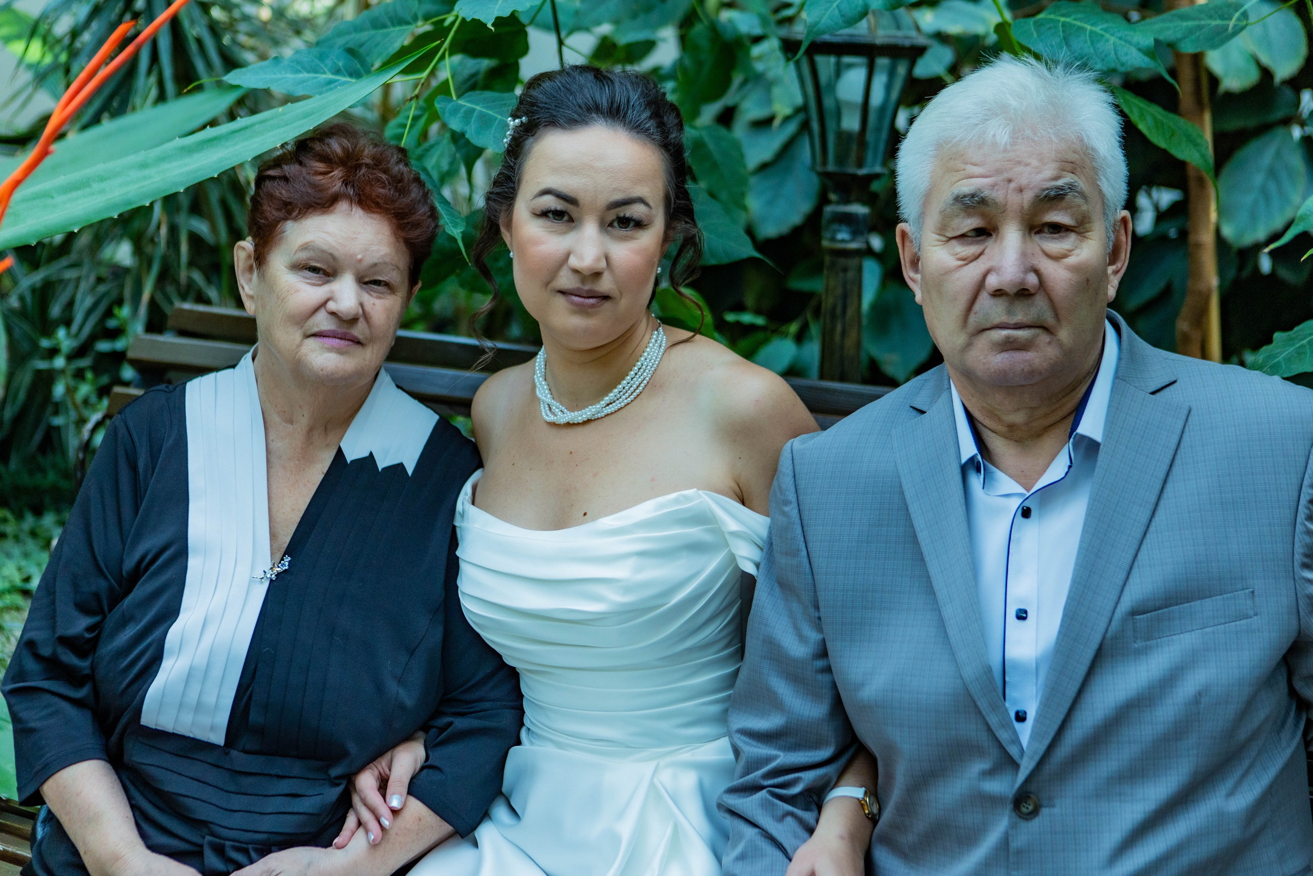 Наталья и Михаил. Свадебный фотограф в Южно-Сахалинске Валерий Харченко