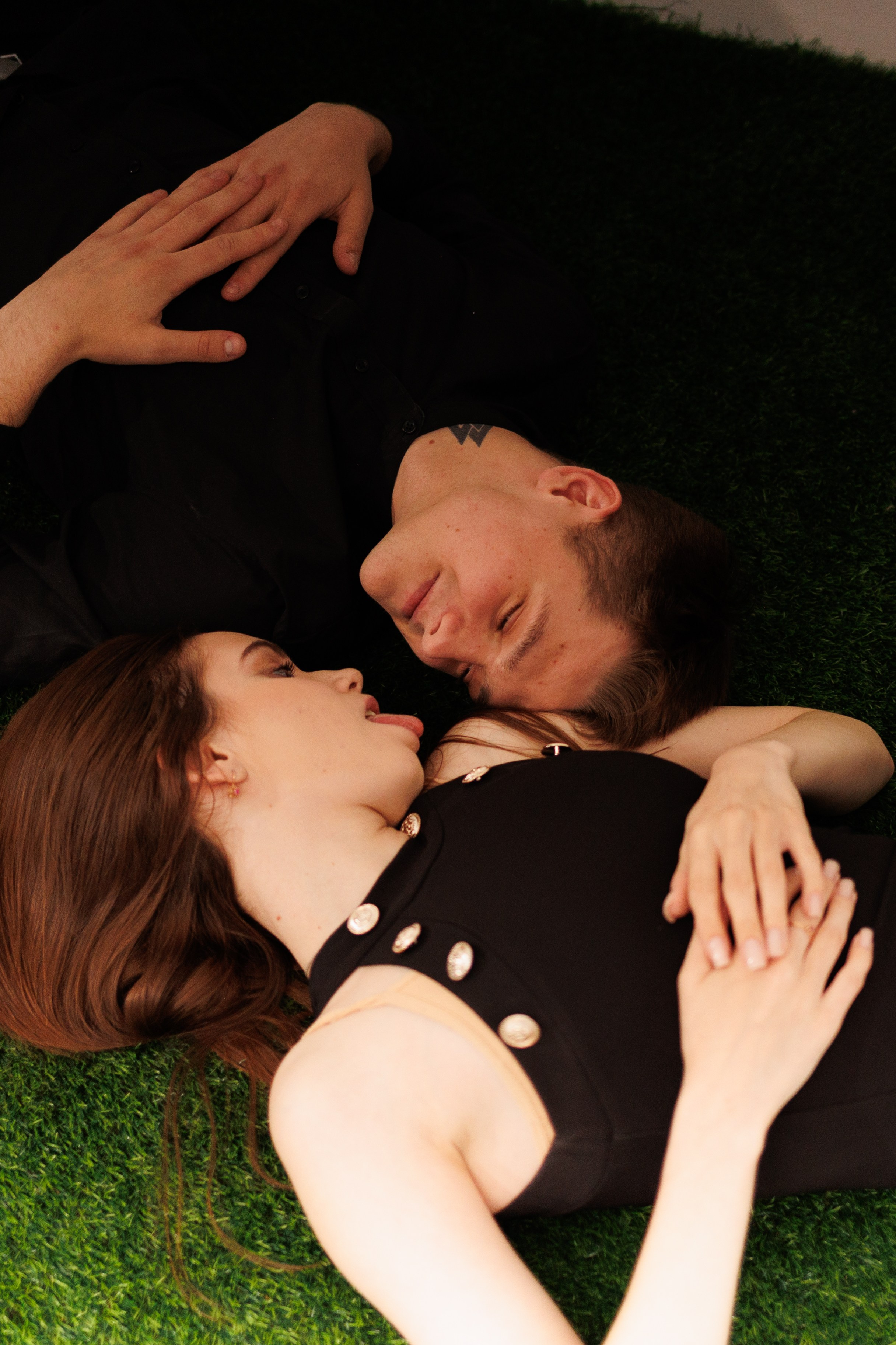 Григорий и Маргарита. Свадебный фотограф в Южно-Сахалинске Валерий Харченко