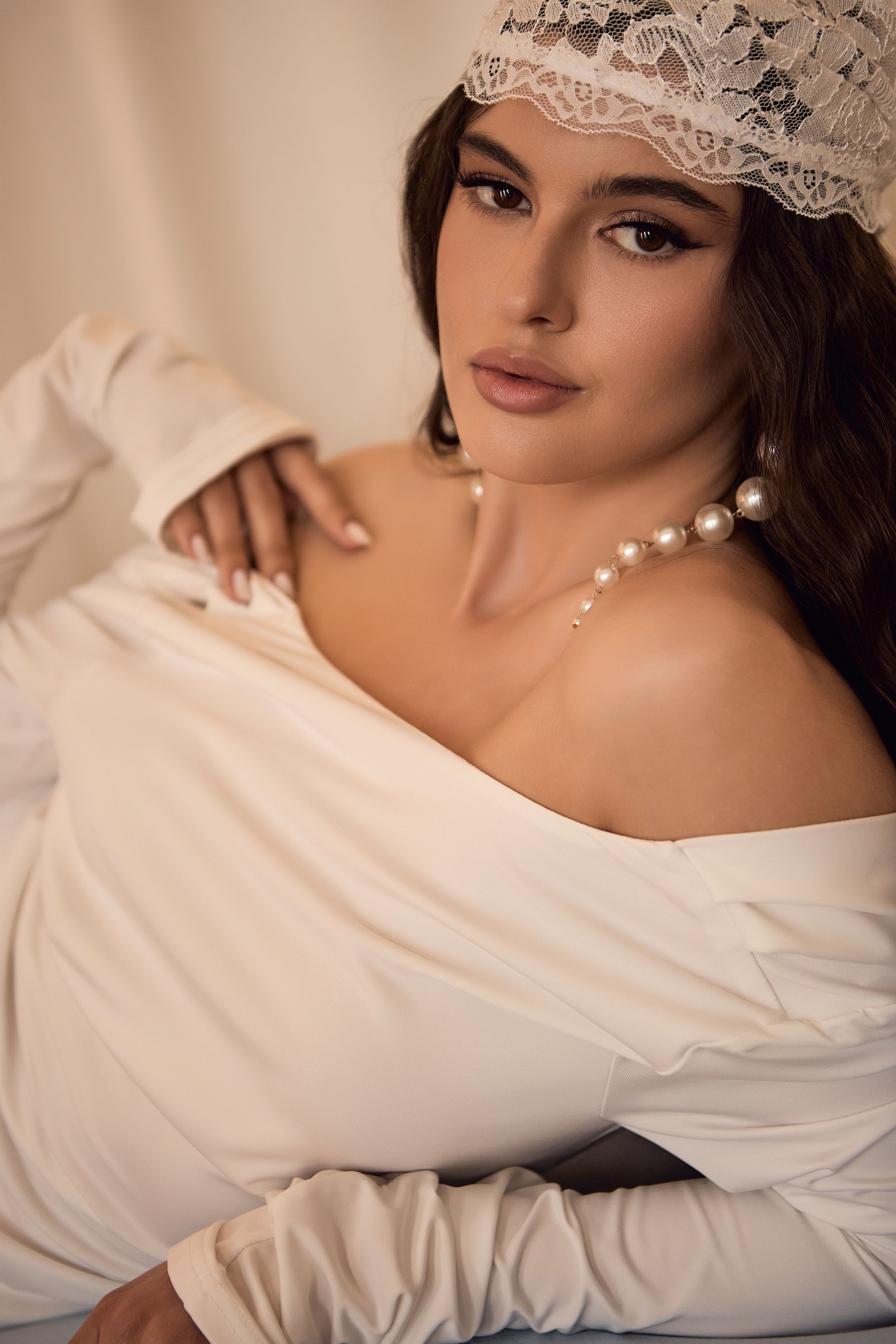 Даша. Свадебный фотограф в Воронеже Вероника Богай