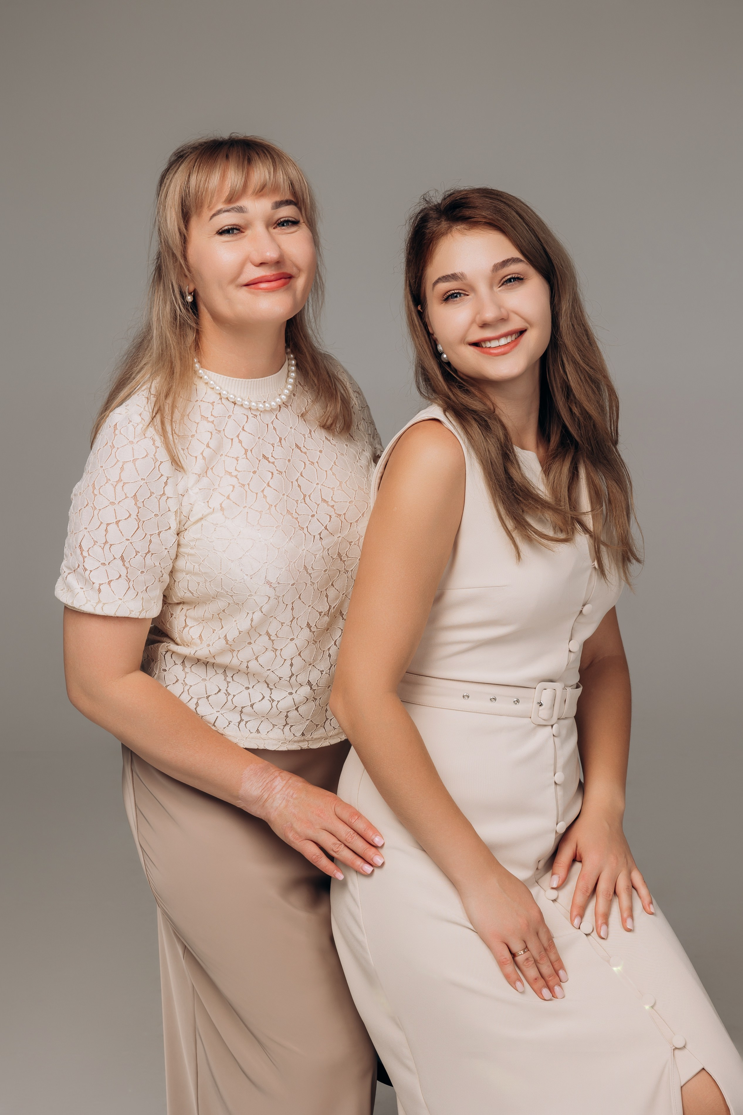 Анастасия и семья. Фотостудия Нюд. Фотограф в Калининграде свадебная фотография, репортажная, фотосессии