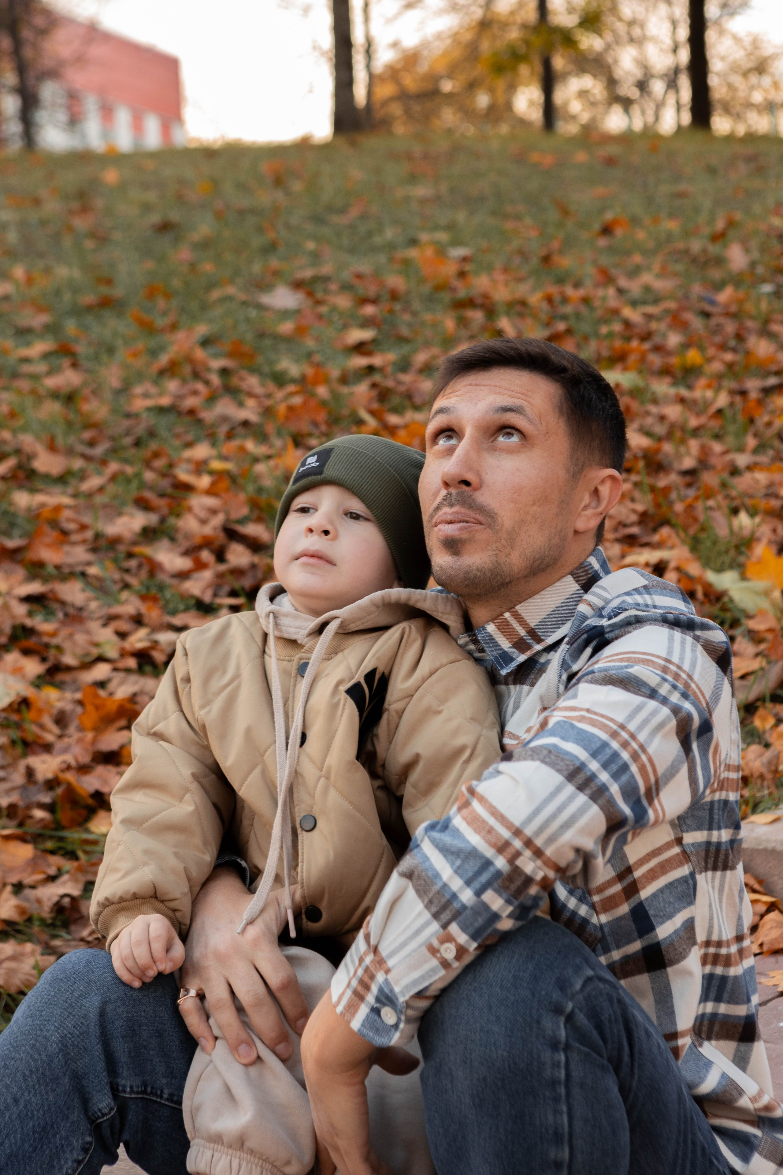 Алена и семья. Наталья Косьянова. Ваш фотограф. Москва
