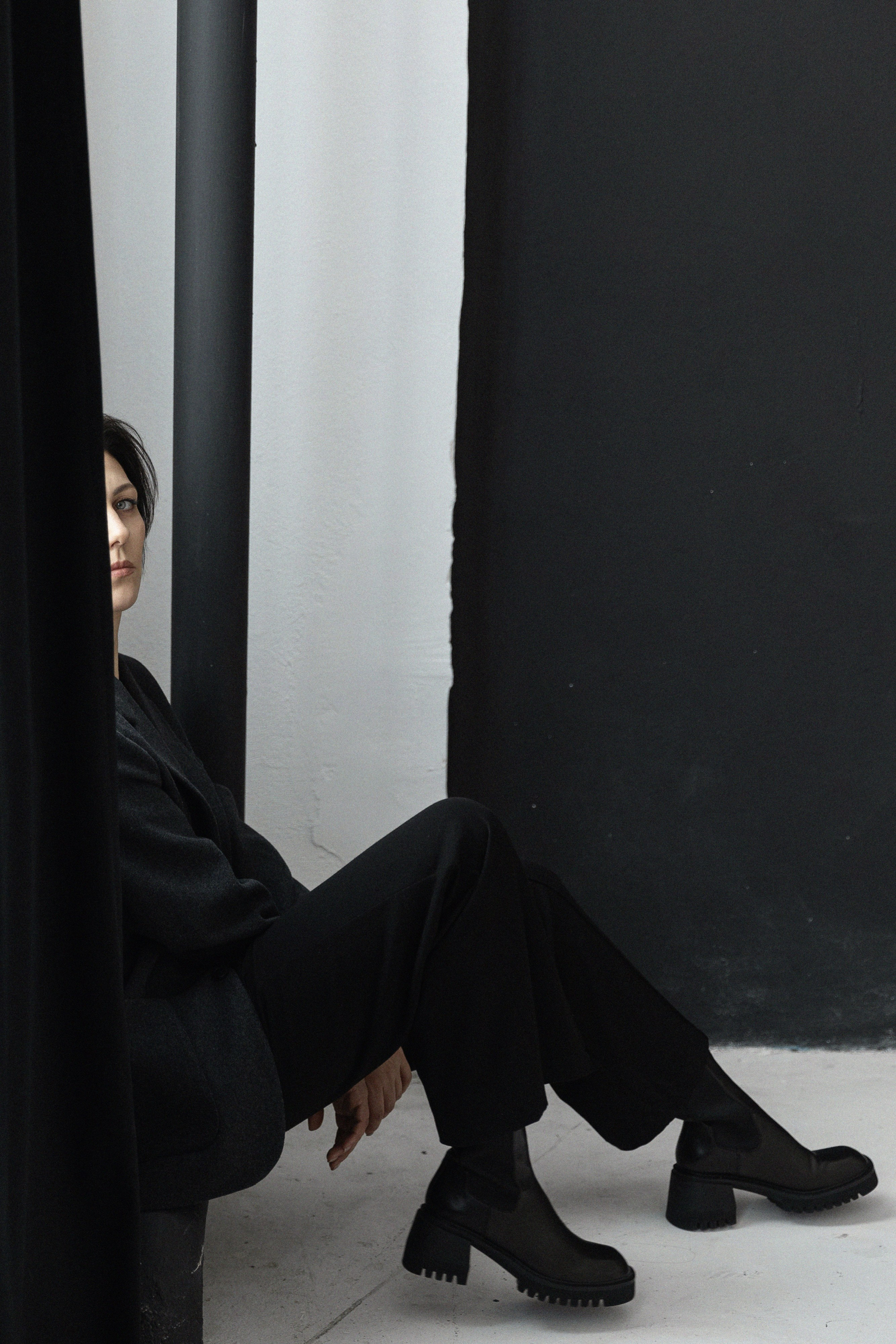 PEACE. Свадебный фотограф Колесников Антон