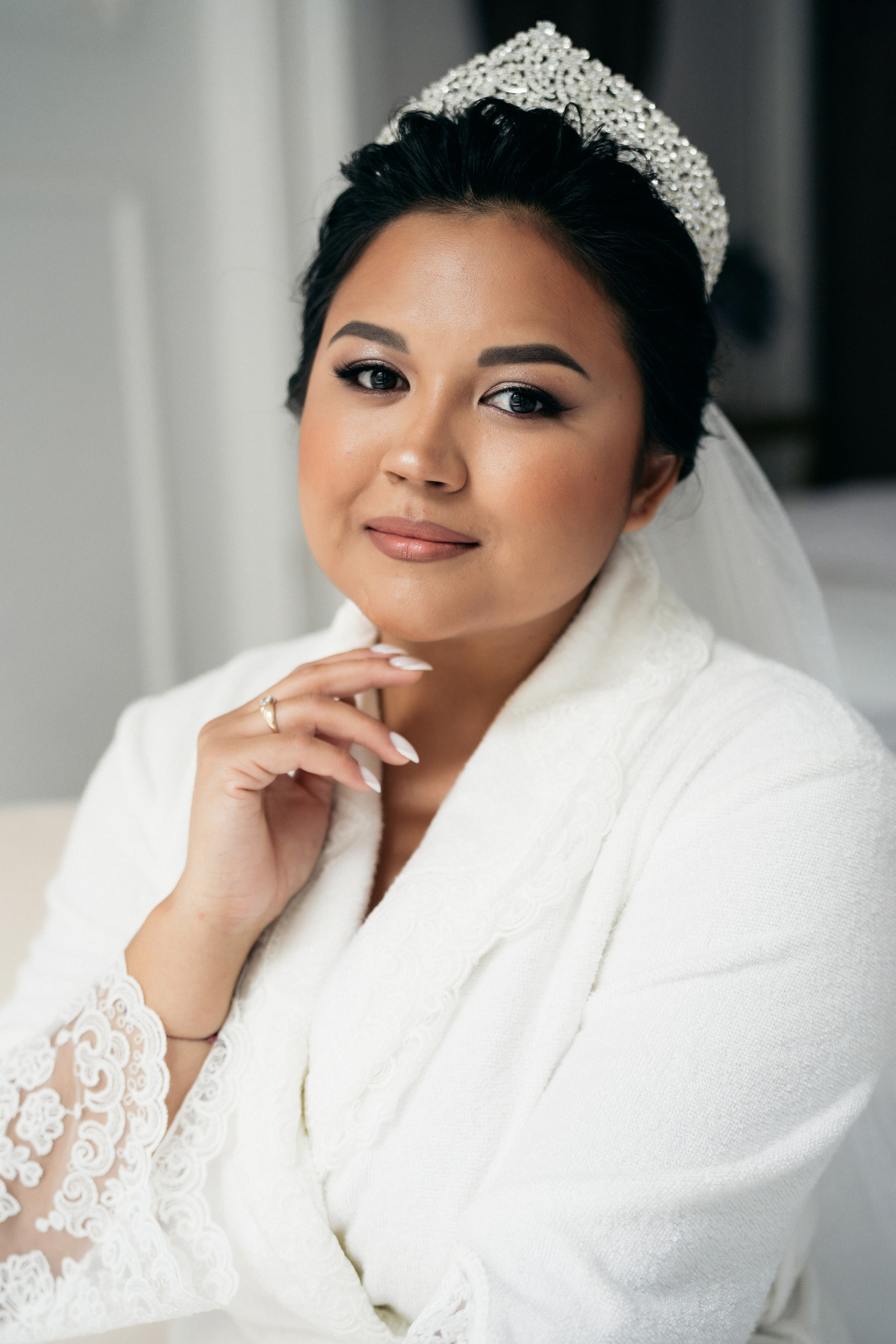 Айгера и Ерлан. Семейный и свадебный фотограф Молодзяновская Елена