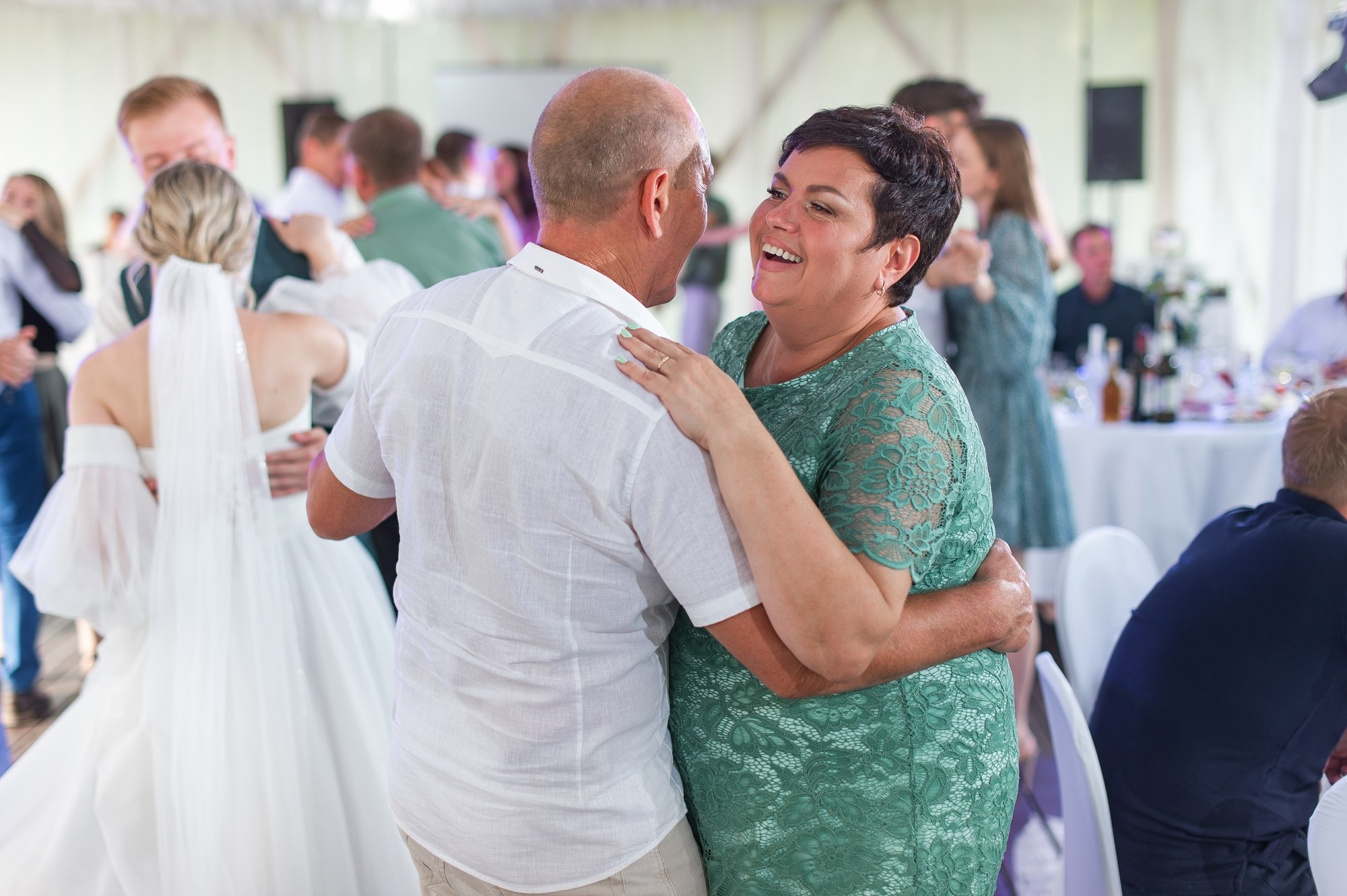 Омская Аврора. Свадебный и семейный фотограф в Омске Мормулев Михаил