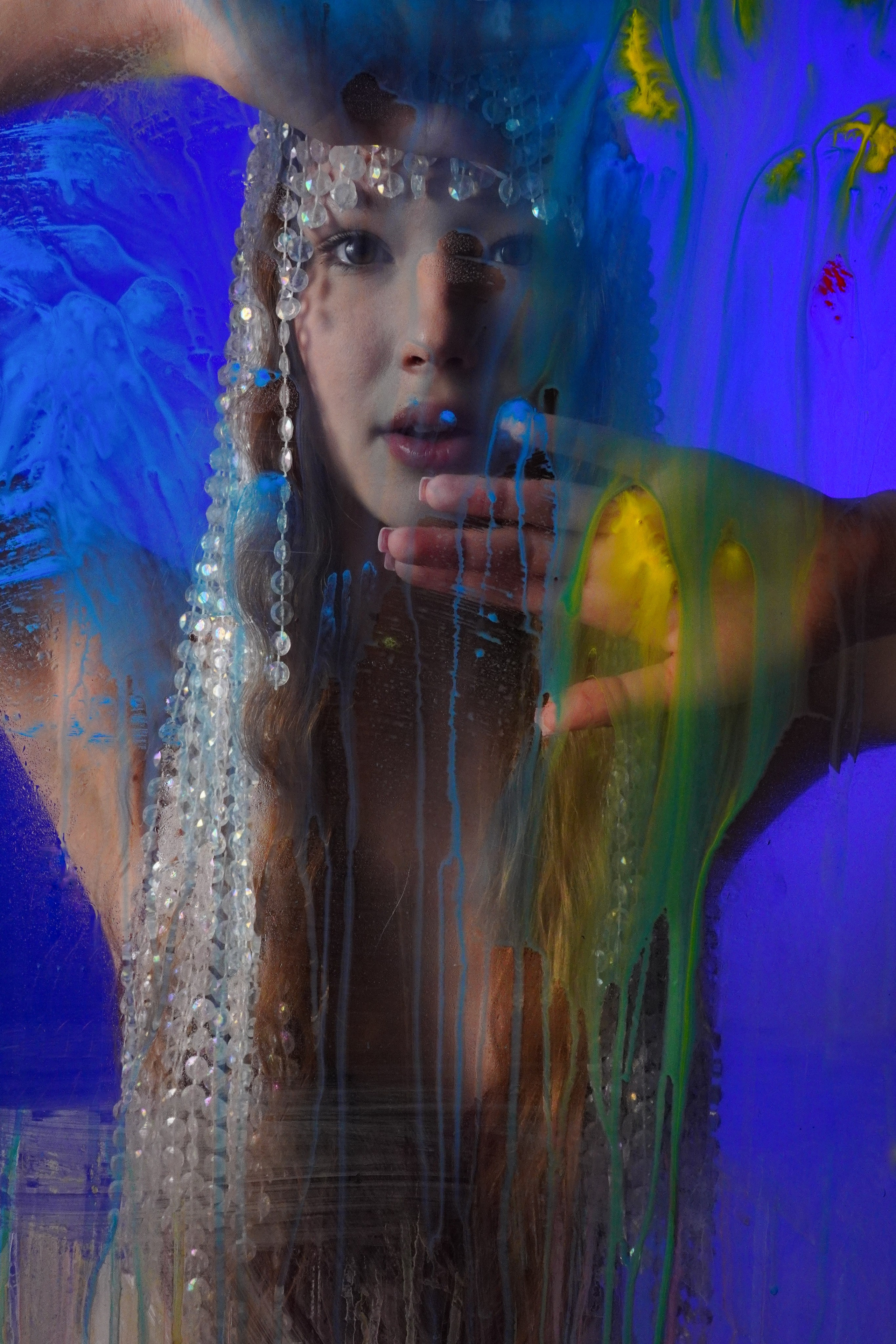 Эмилия. Арт фотограф в Санкт-Петербурге