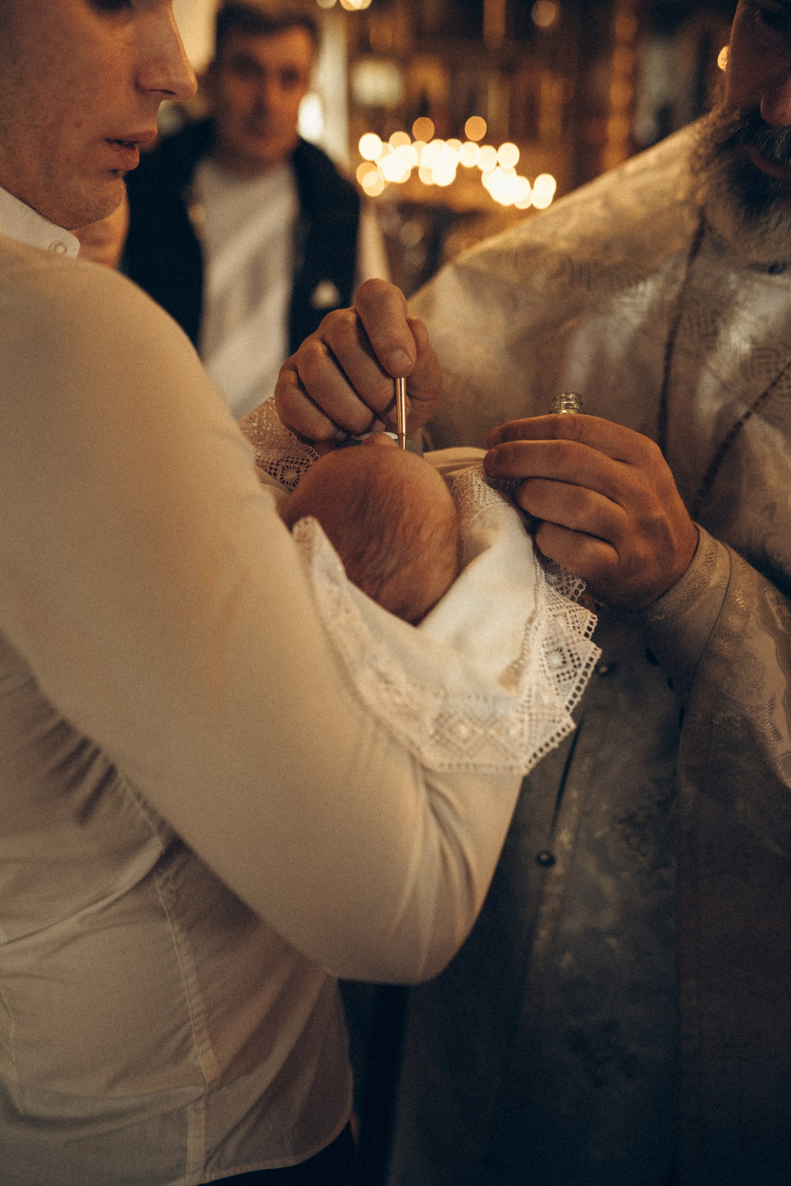 Фотограф на крестины. Свадебный фотограф в г. Москва, МО Гороза Алена