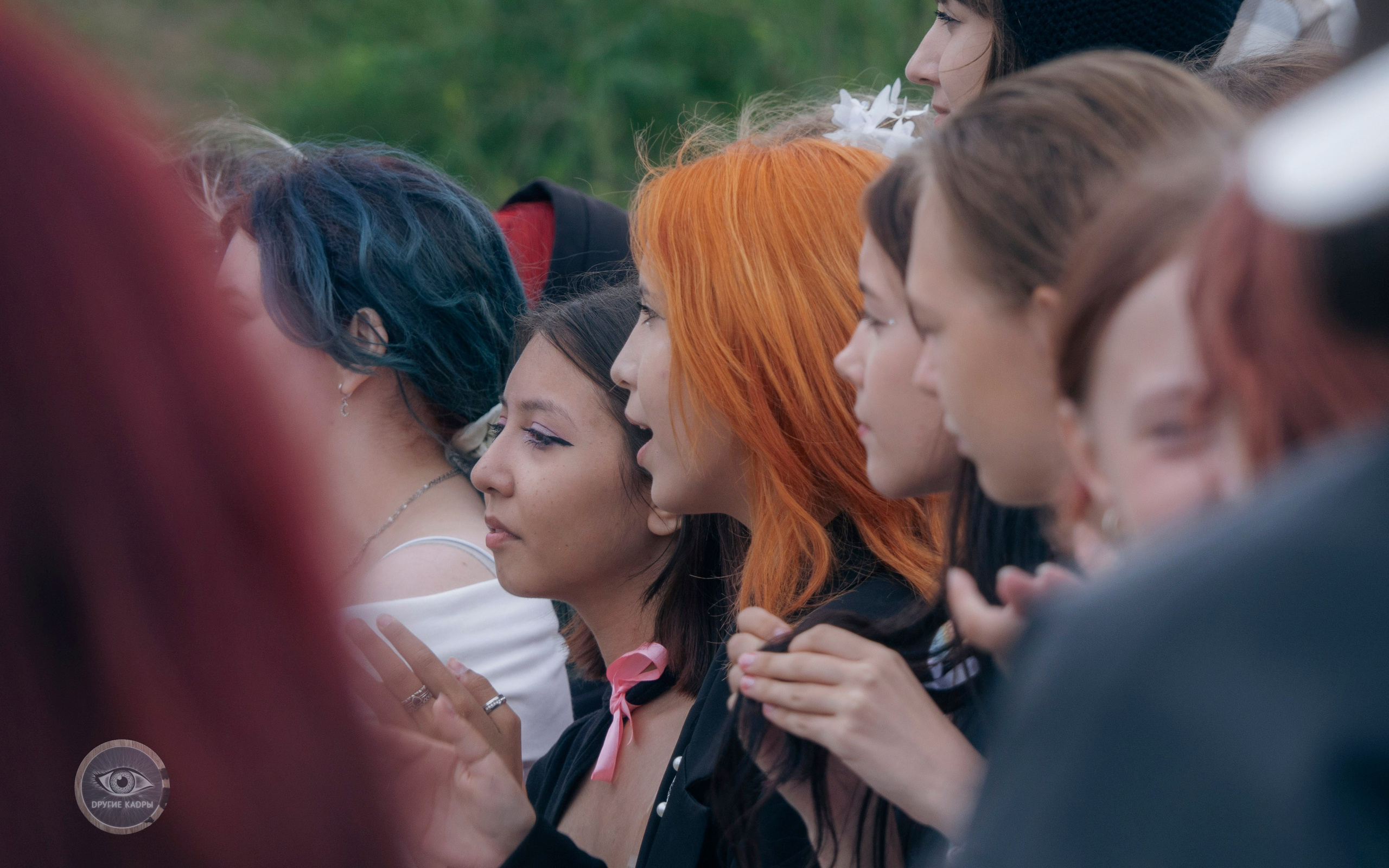 Фестиваль Midsumm 2024