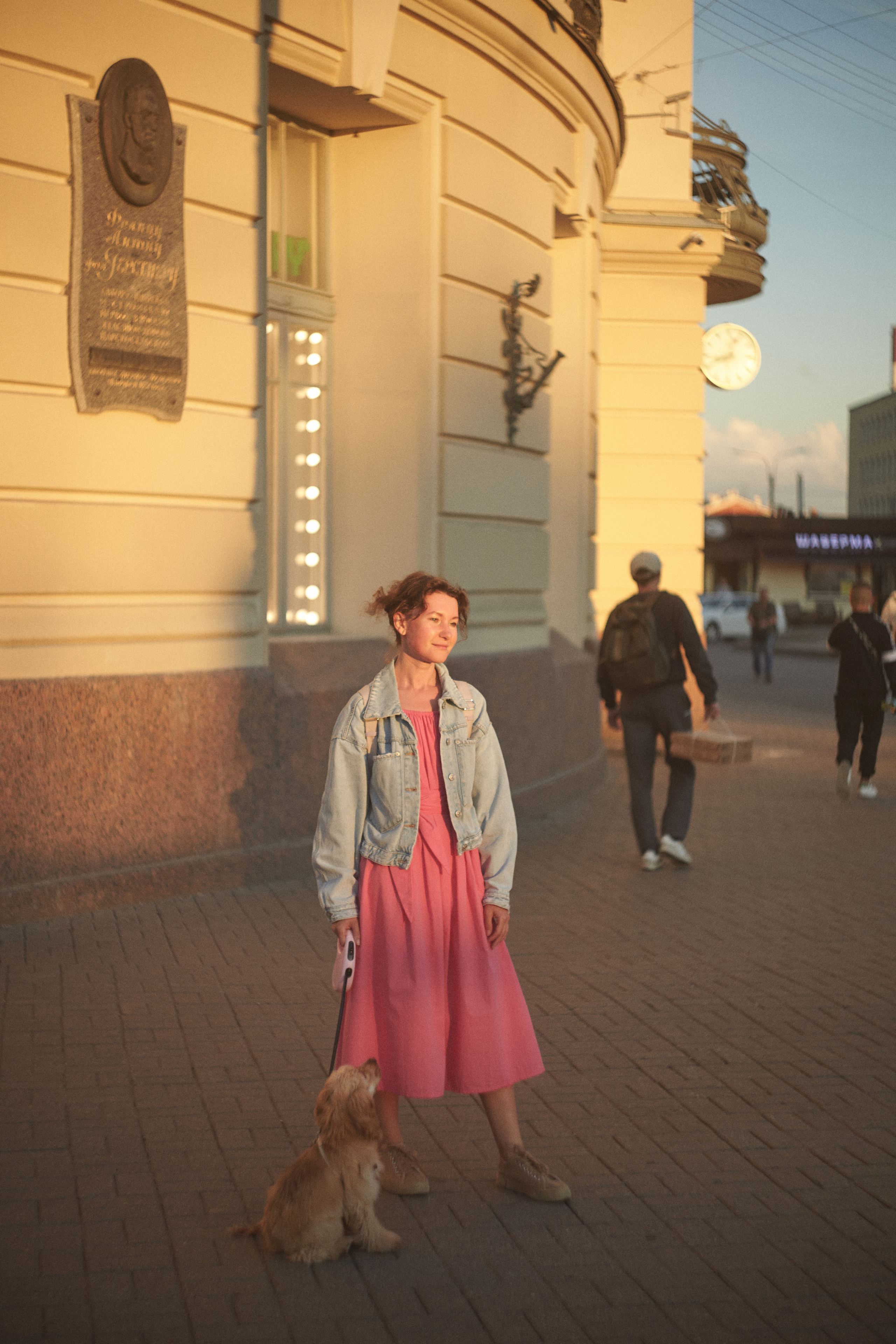 Витебский вокзал