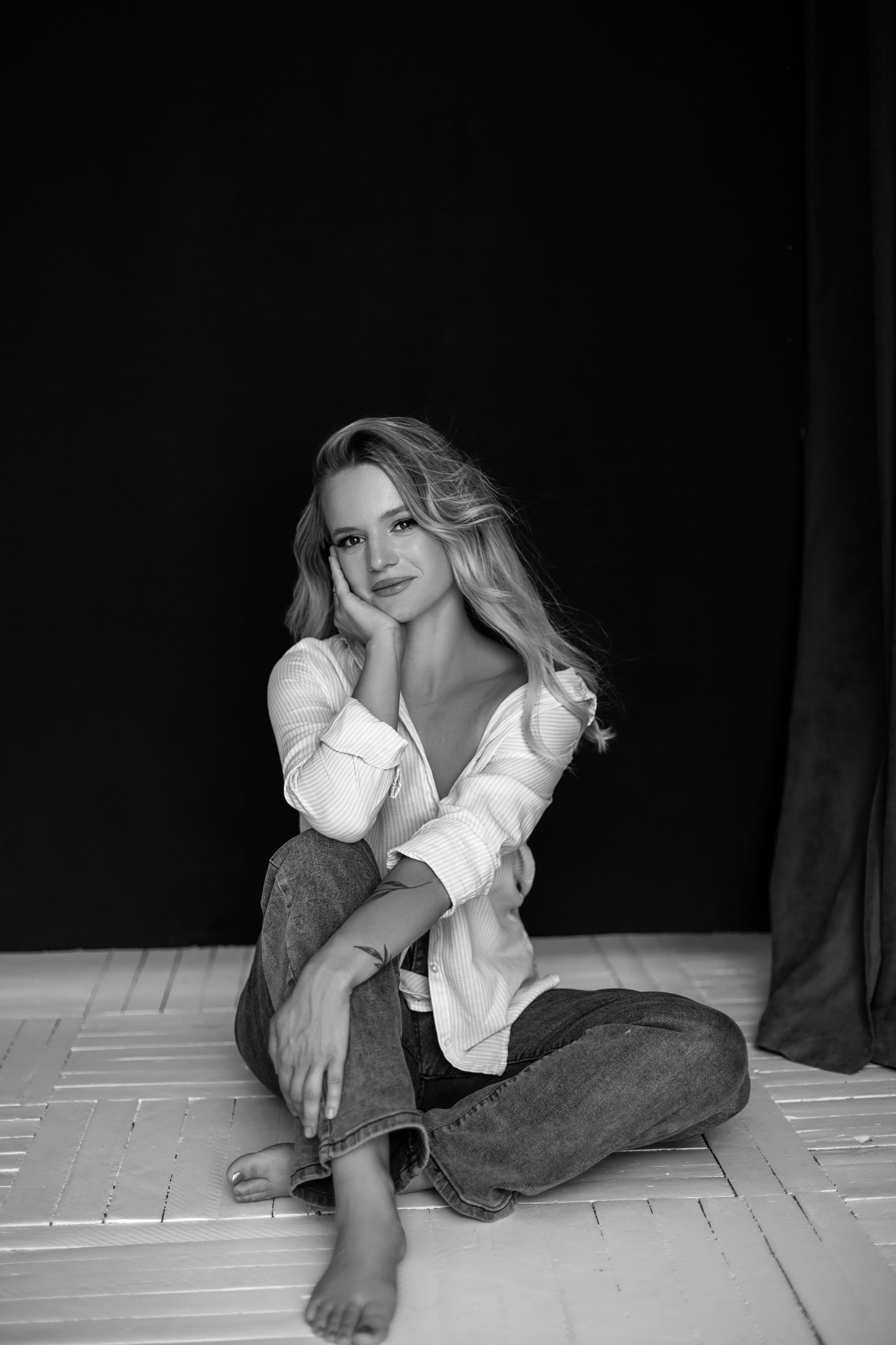 Анастасия. Фотограф Сальск Катерина