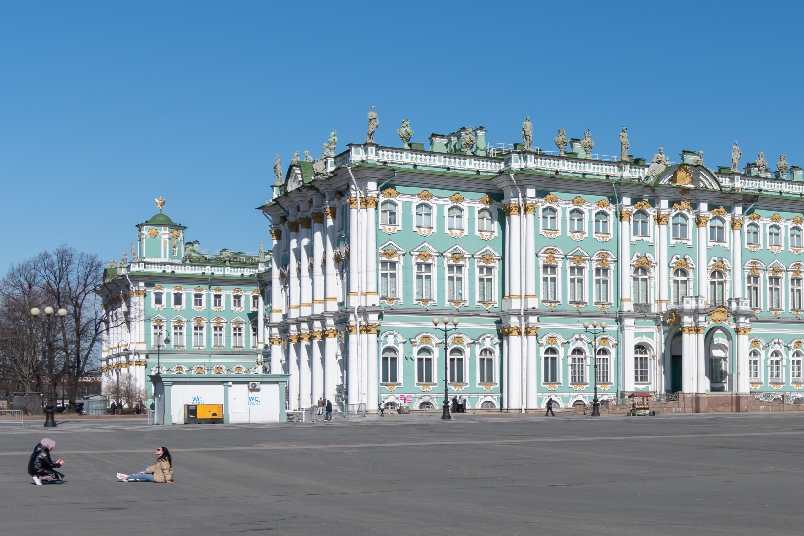 20220411-16 Санкт-Петербург. Дмитрий Ремизов. Фотография, как хобби