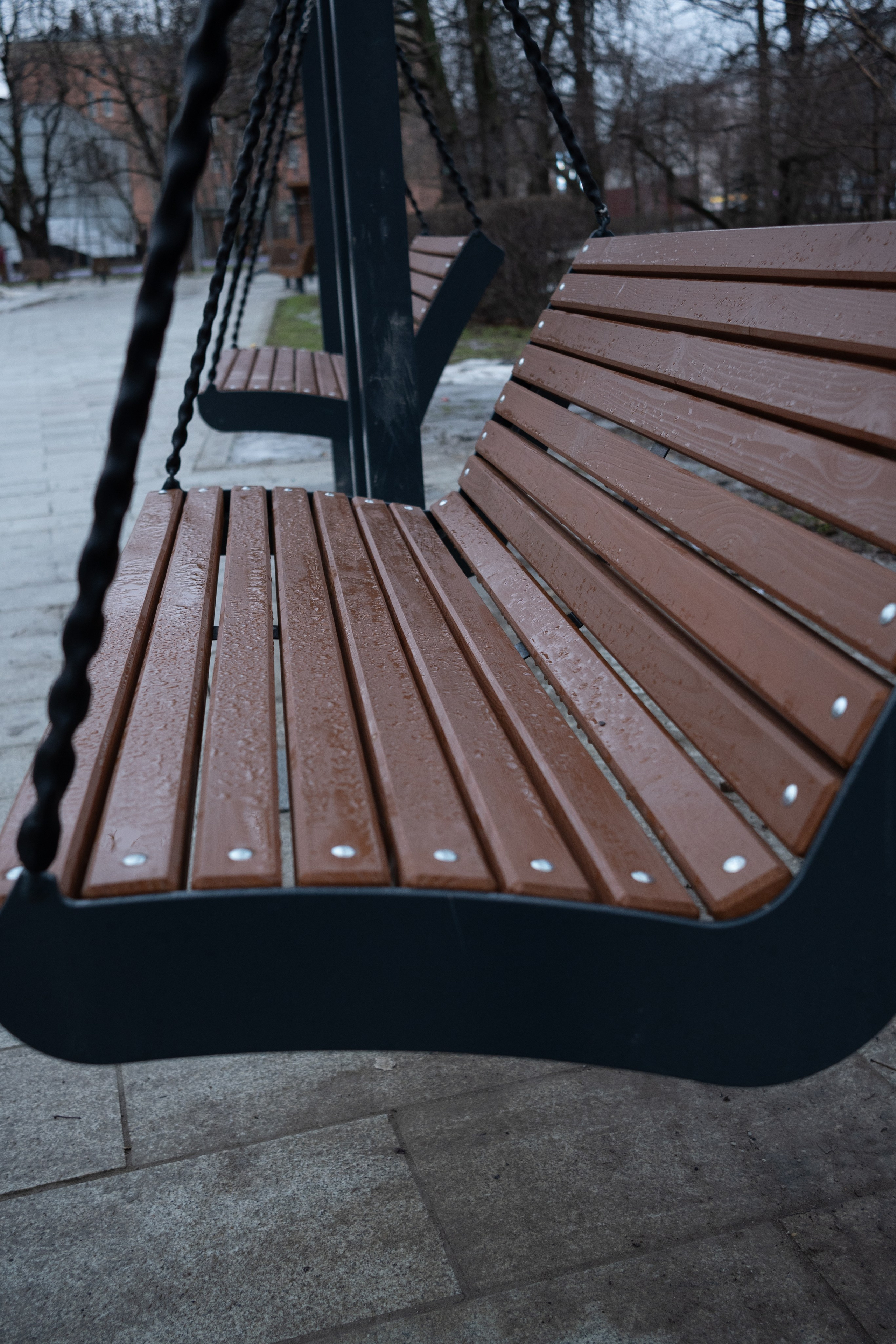 20250118 Павелецкая — Тульская. Дмитрий Ремизов. Фотография, как хобби