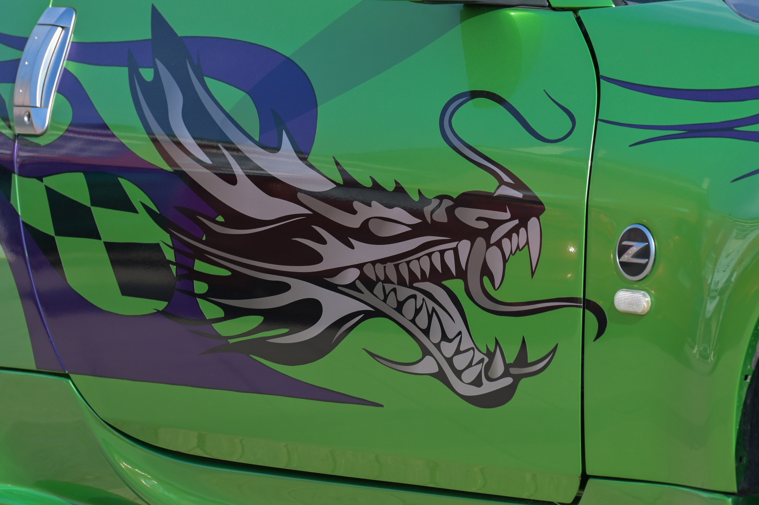 20240817 Tuningfest. Дмитрий Ремизов. Фотография, как хобби