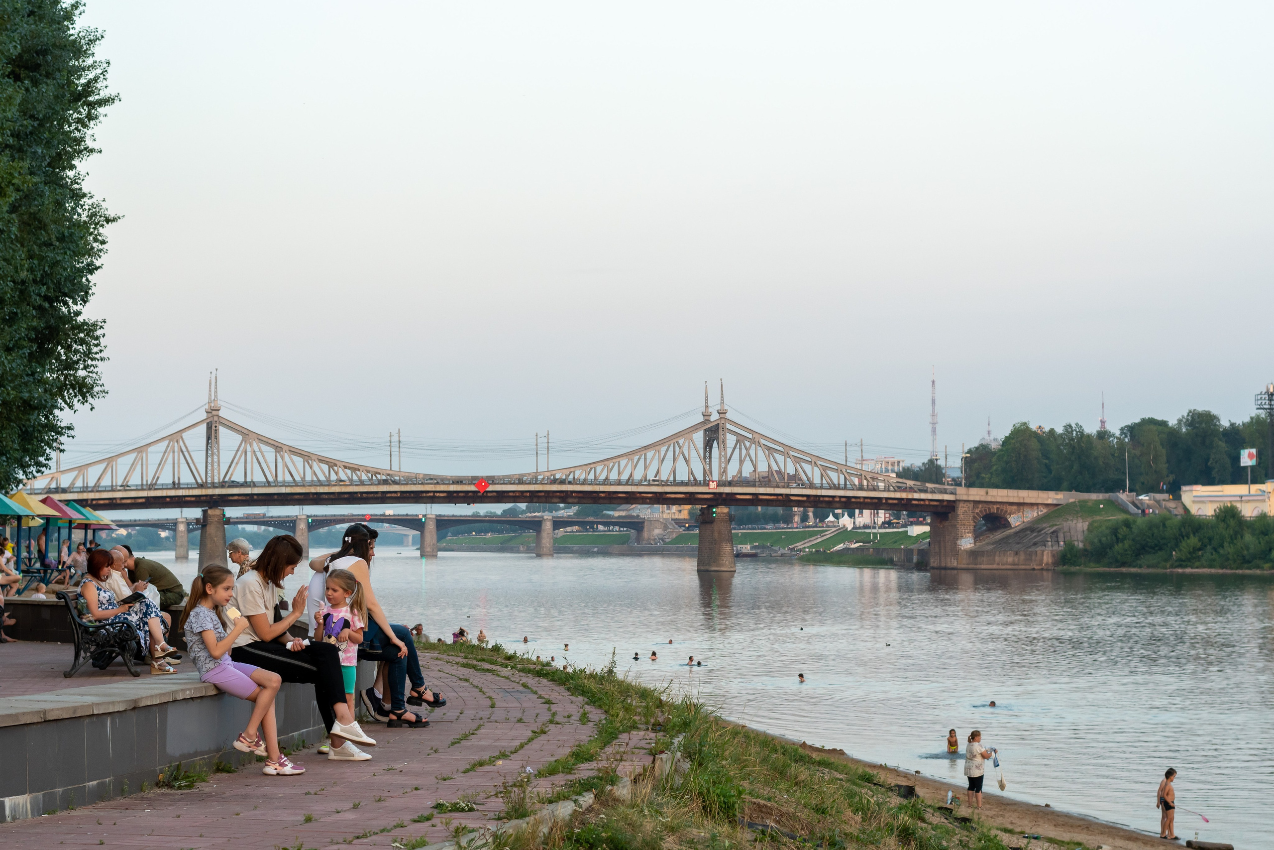 20220805 Старица и Тверь. Дмитрий Ремизов. Фотография, как хобби