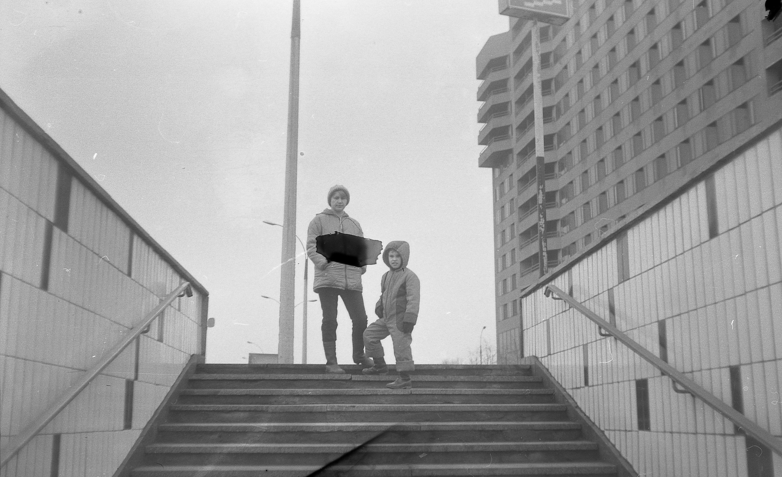 20210525_City. Дмитрий Ремизов. Фотография, как хобби