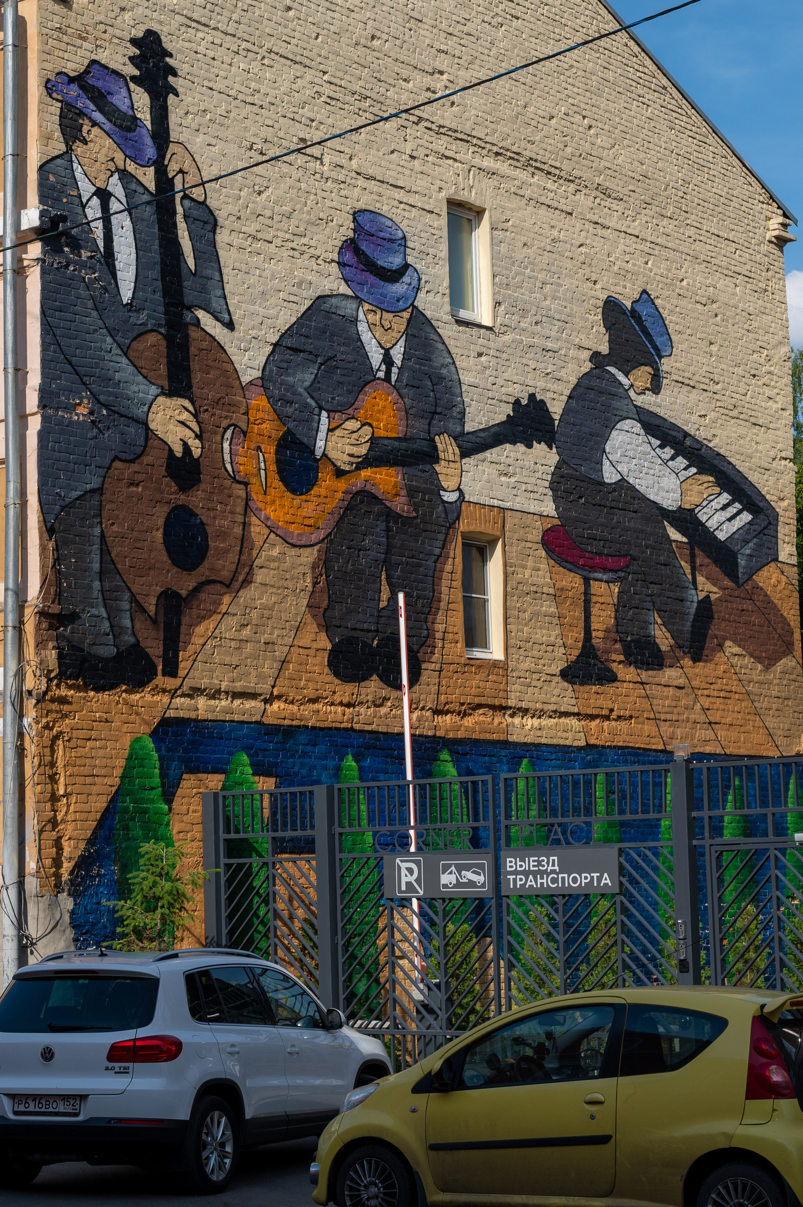 20230612-16 Нижний Новгород. Дмитрий Ремизов. Фотография, как хобби