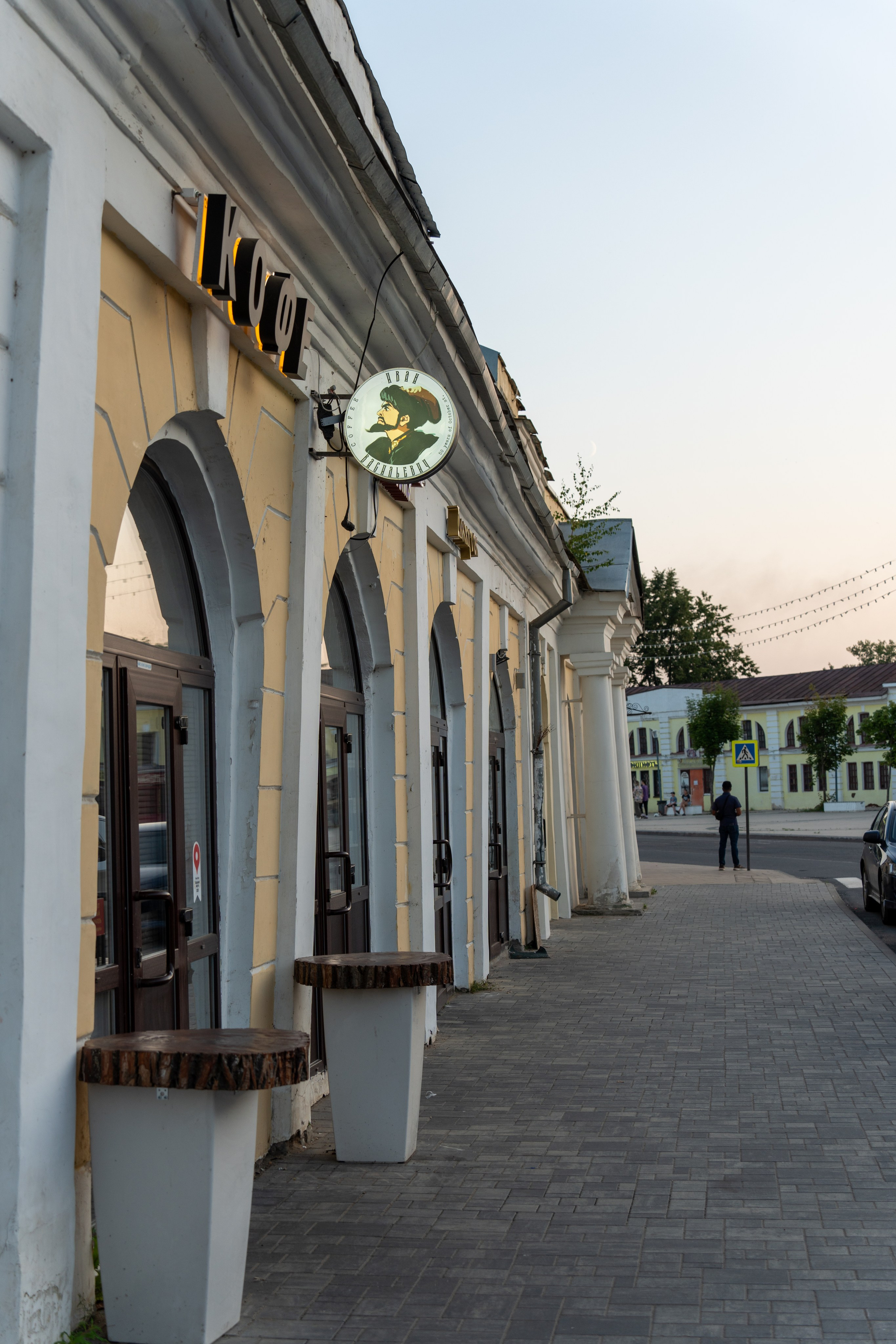 20250729-30 Ростов. Дмитрий Ремизов. Фотография, как хобби