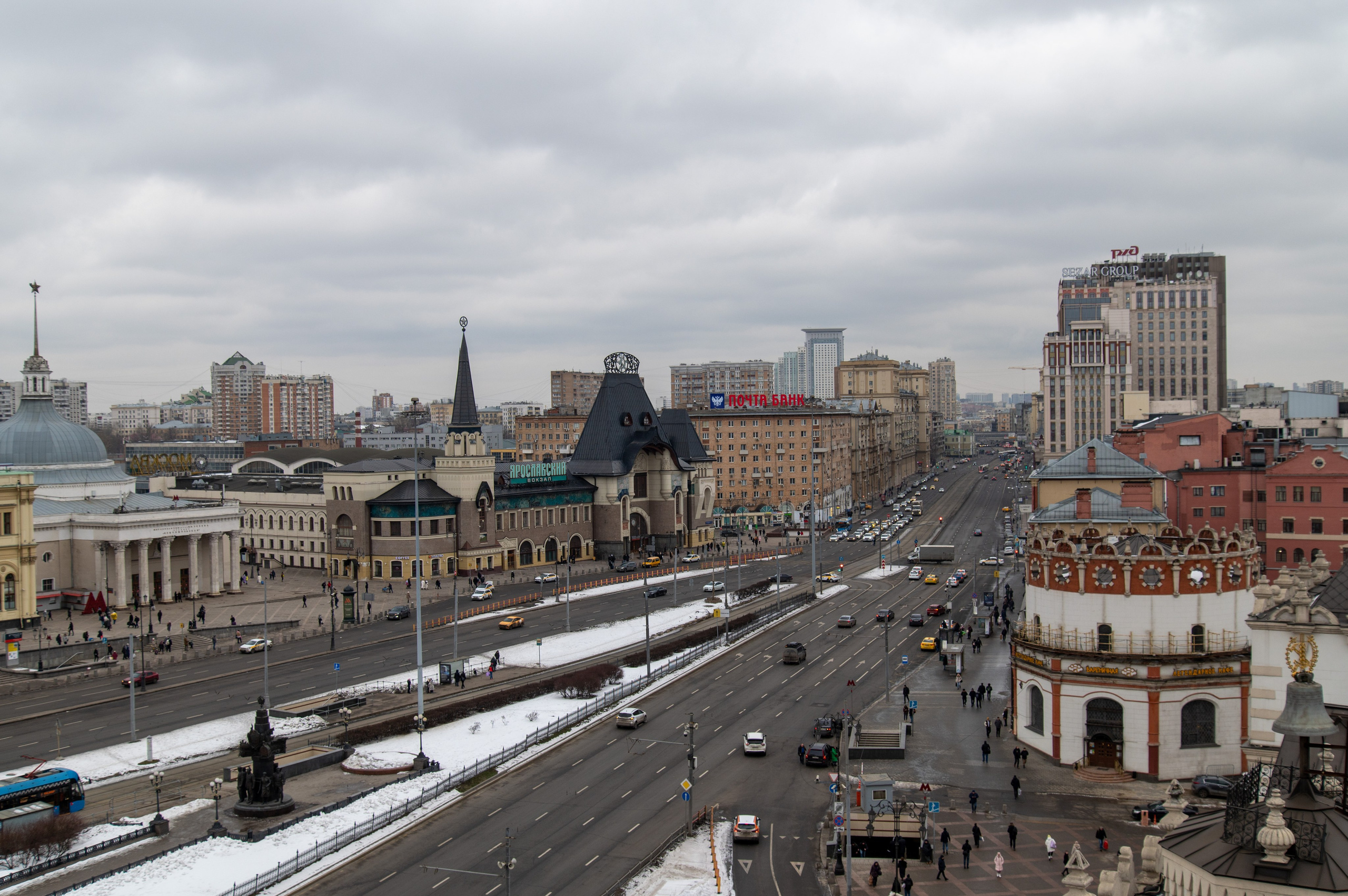 20230211 Nikon 24-85. Дмитрий Ремизов. Фотография, как хобби