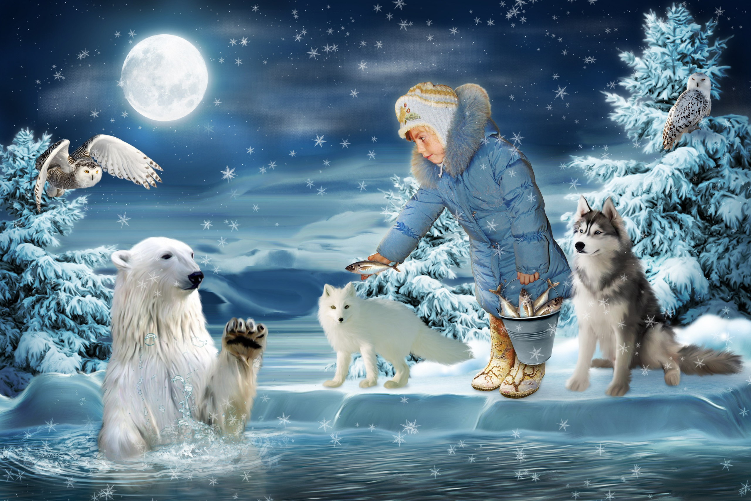 Новый год. Выпускные фотокниги, фотосъемка, видеосъемка в Челябинске и области