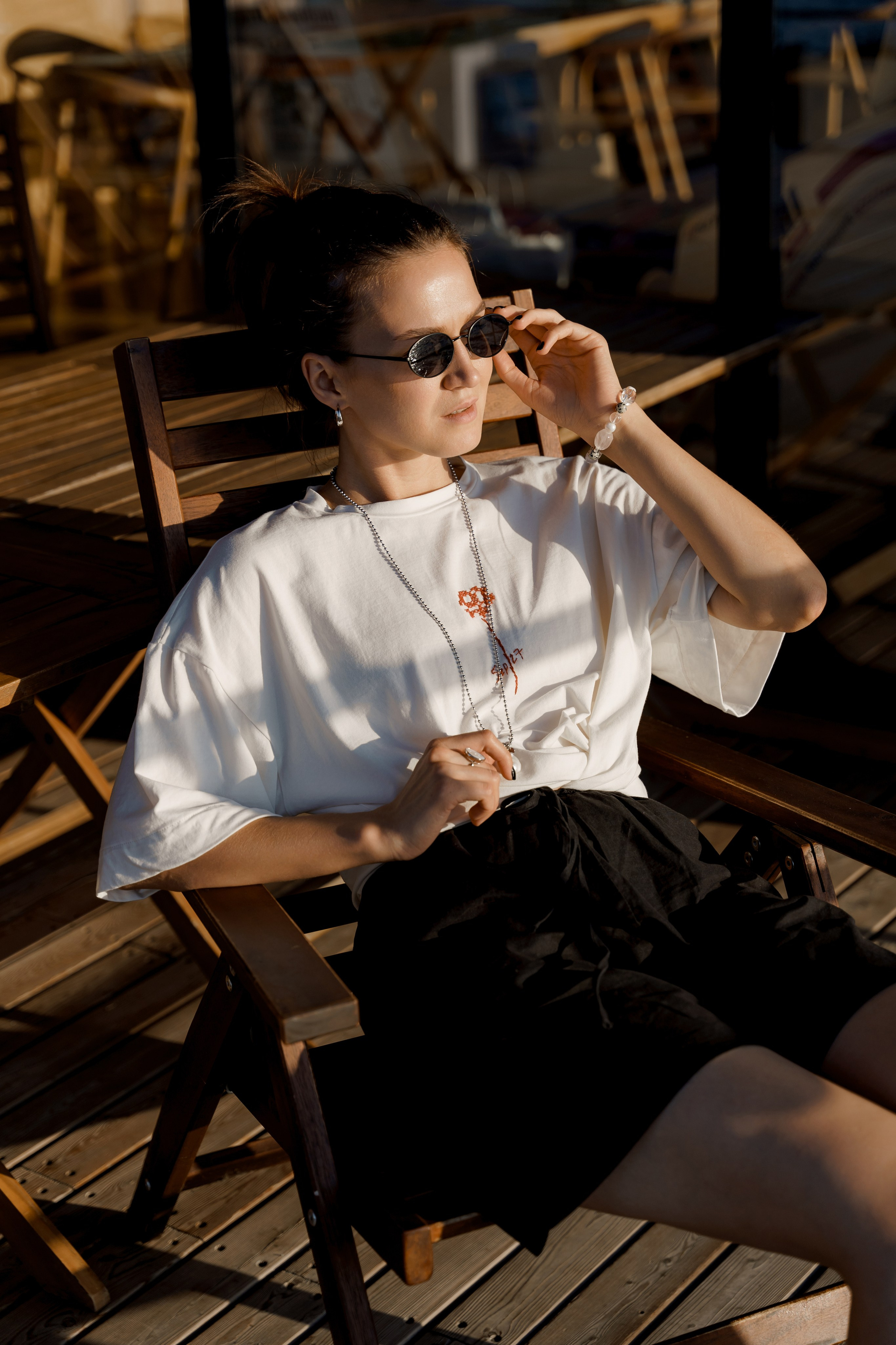 Tvoi svet. Фотограф Валерия Крахмалева