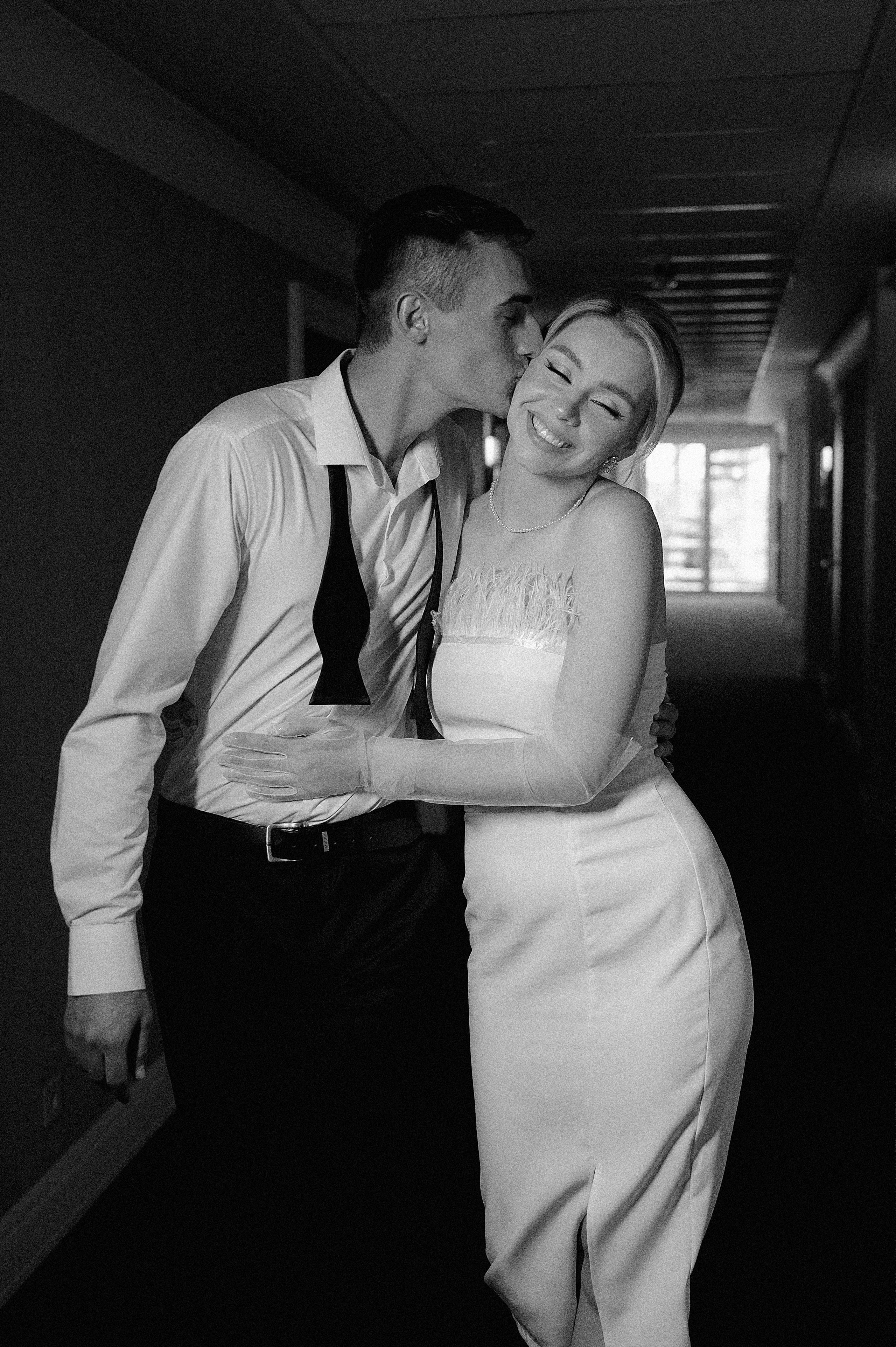 Влад и Александра. Свадебный фотограф и видеограф