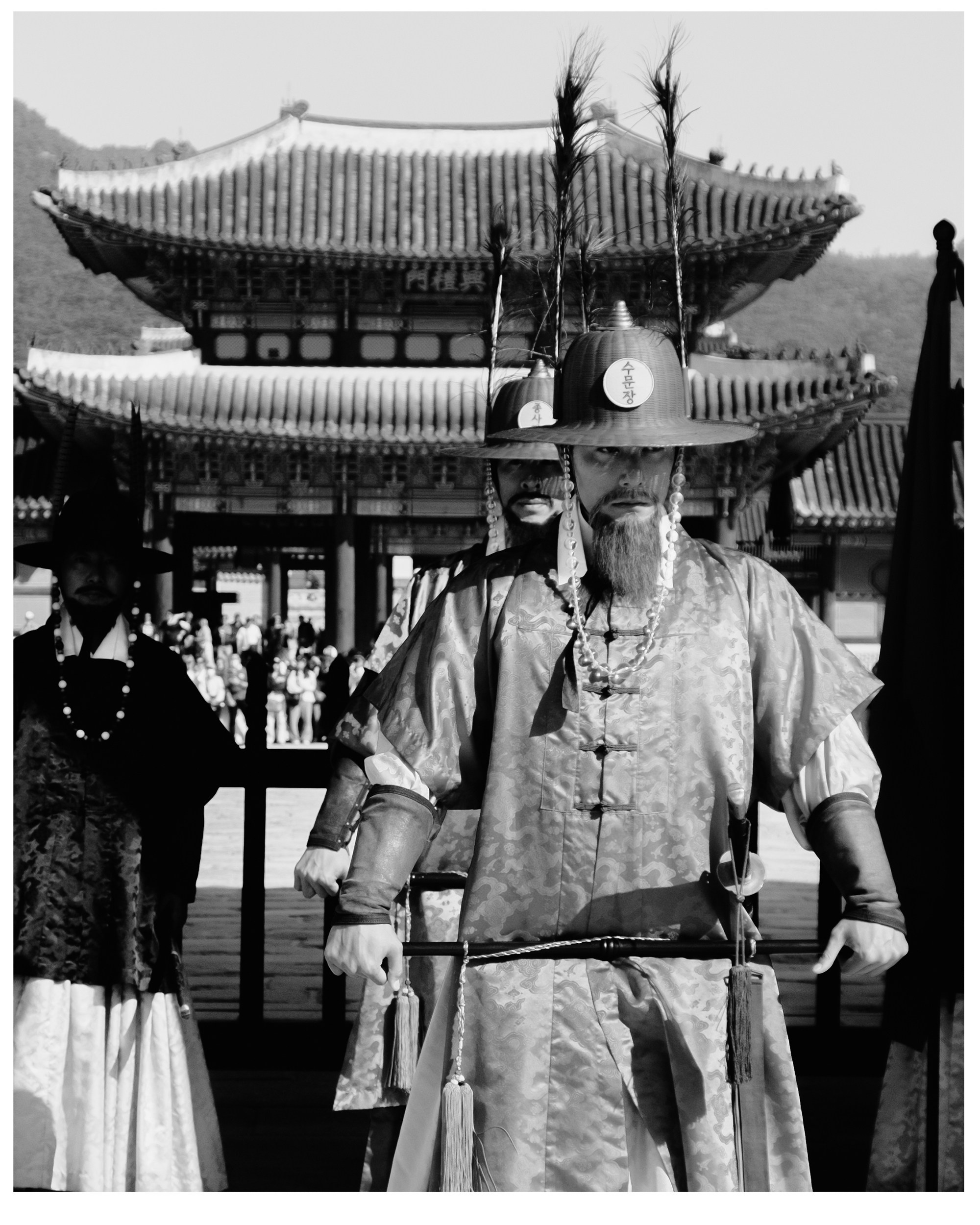 Авторские. -