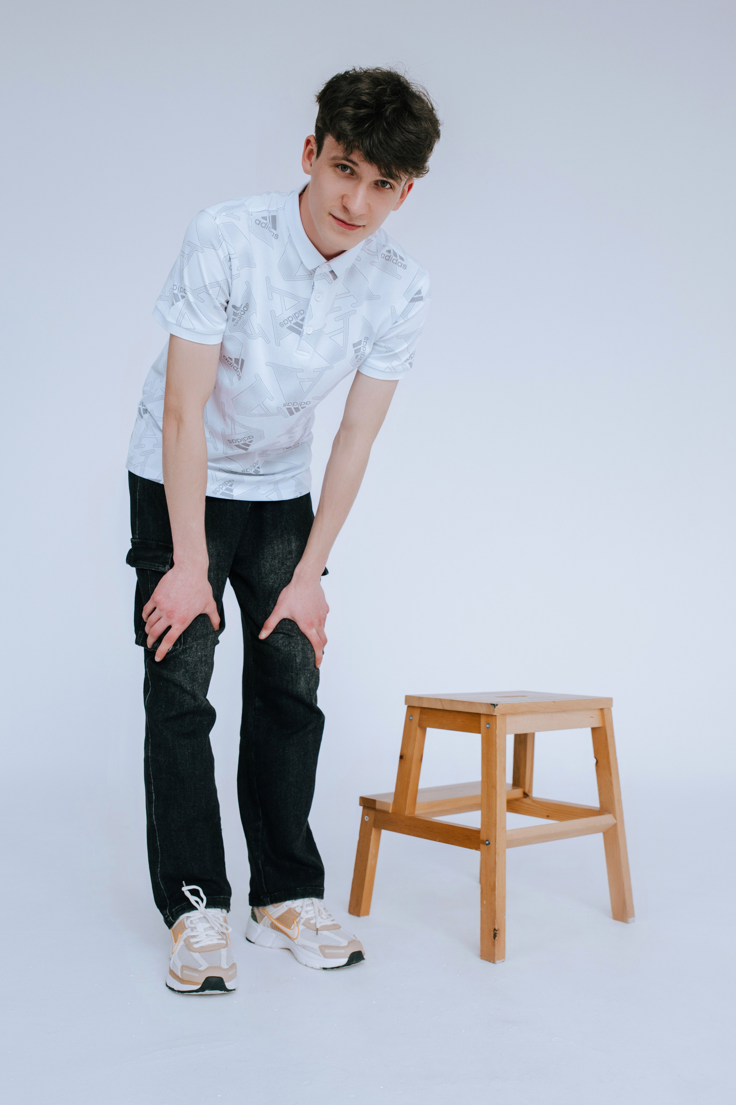 11А — школа № 17 Выпуск 2024. Фотограф Ярмишко Дарья. Выпускные фотокниги