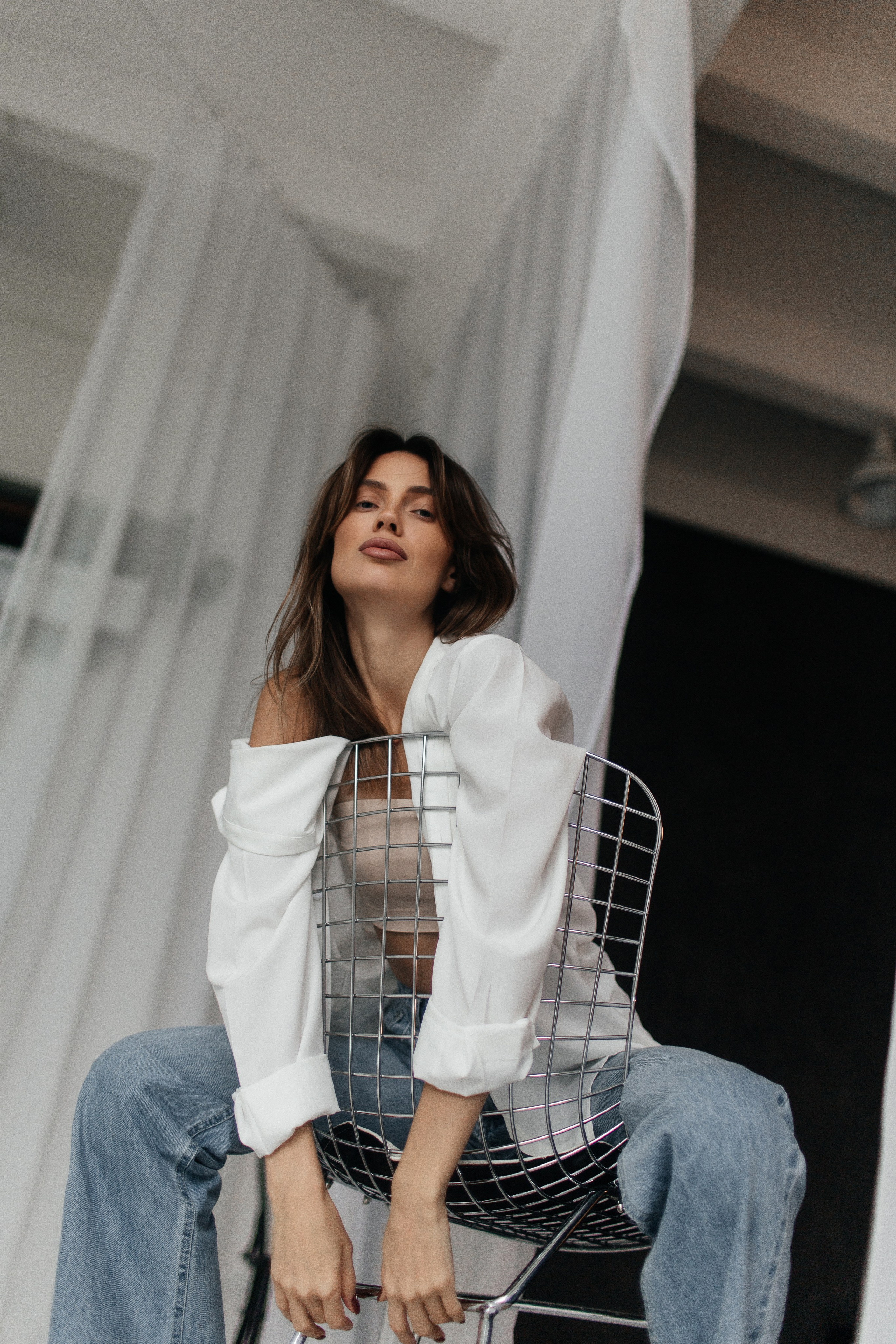 Диана. Фотограф в Архангельске Татьяна Дмитриева