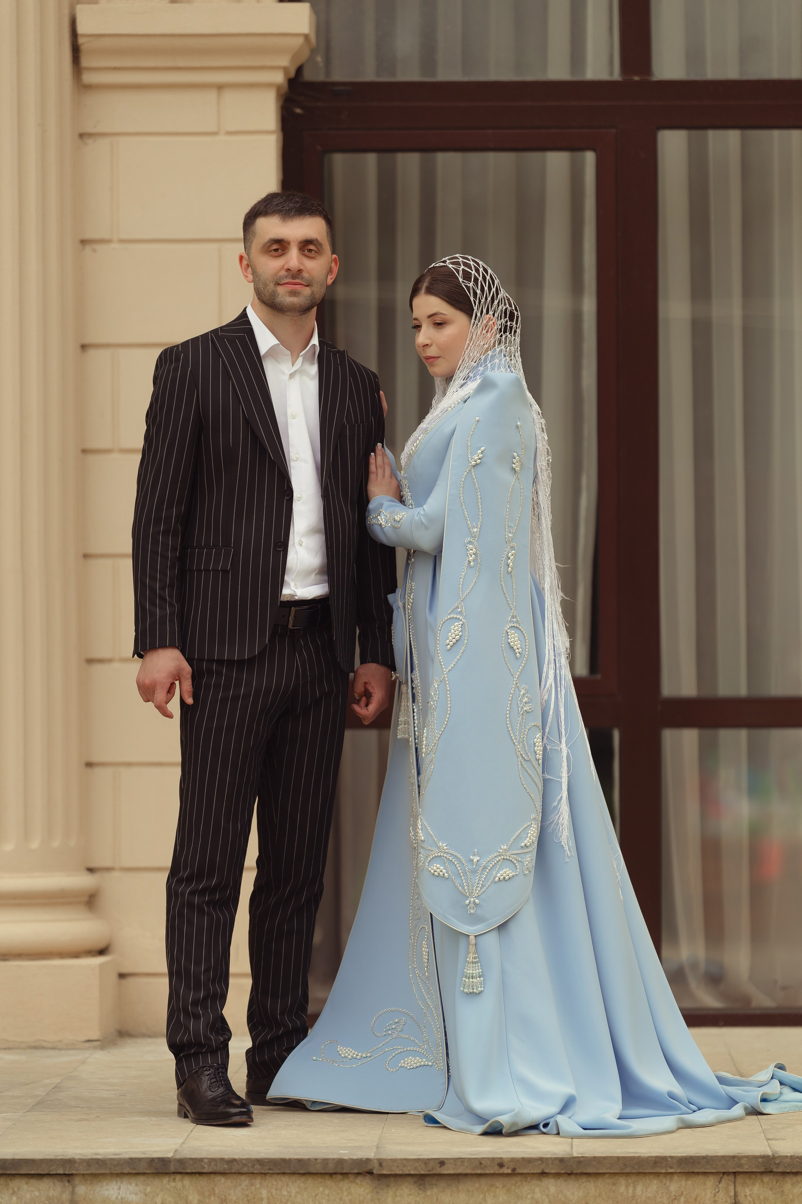 Рустам и Фарида. Свадебный и семейный фотограф | SVET.photo