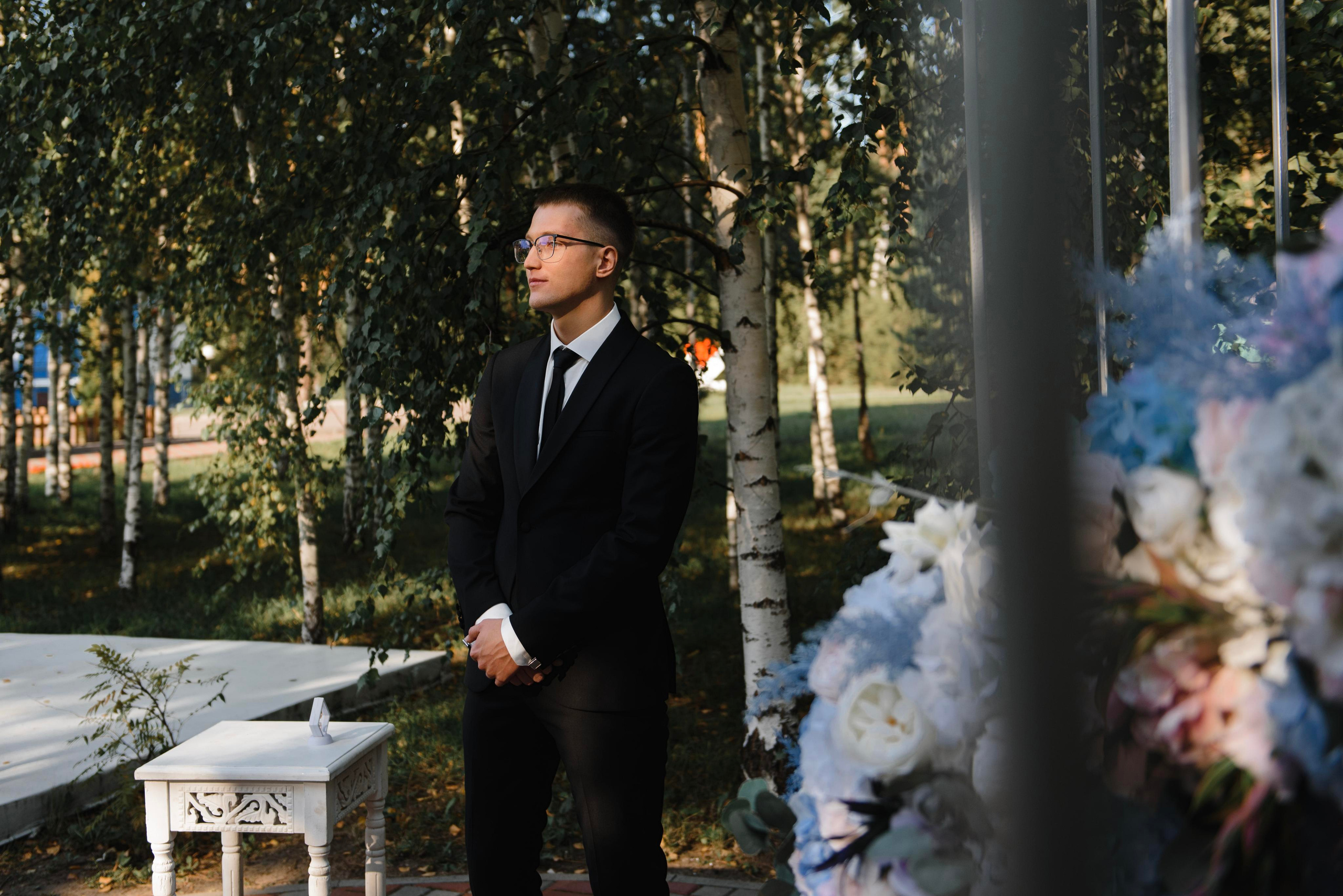 Фотограф Тамбов Андрей Шаталов. Свадебный фотограф в Тамбове Андрей Шаталов