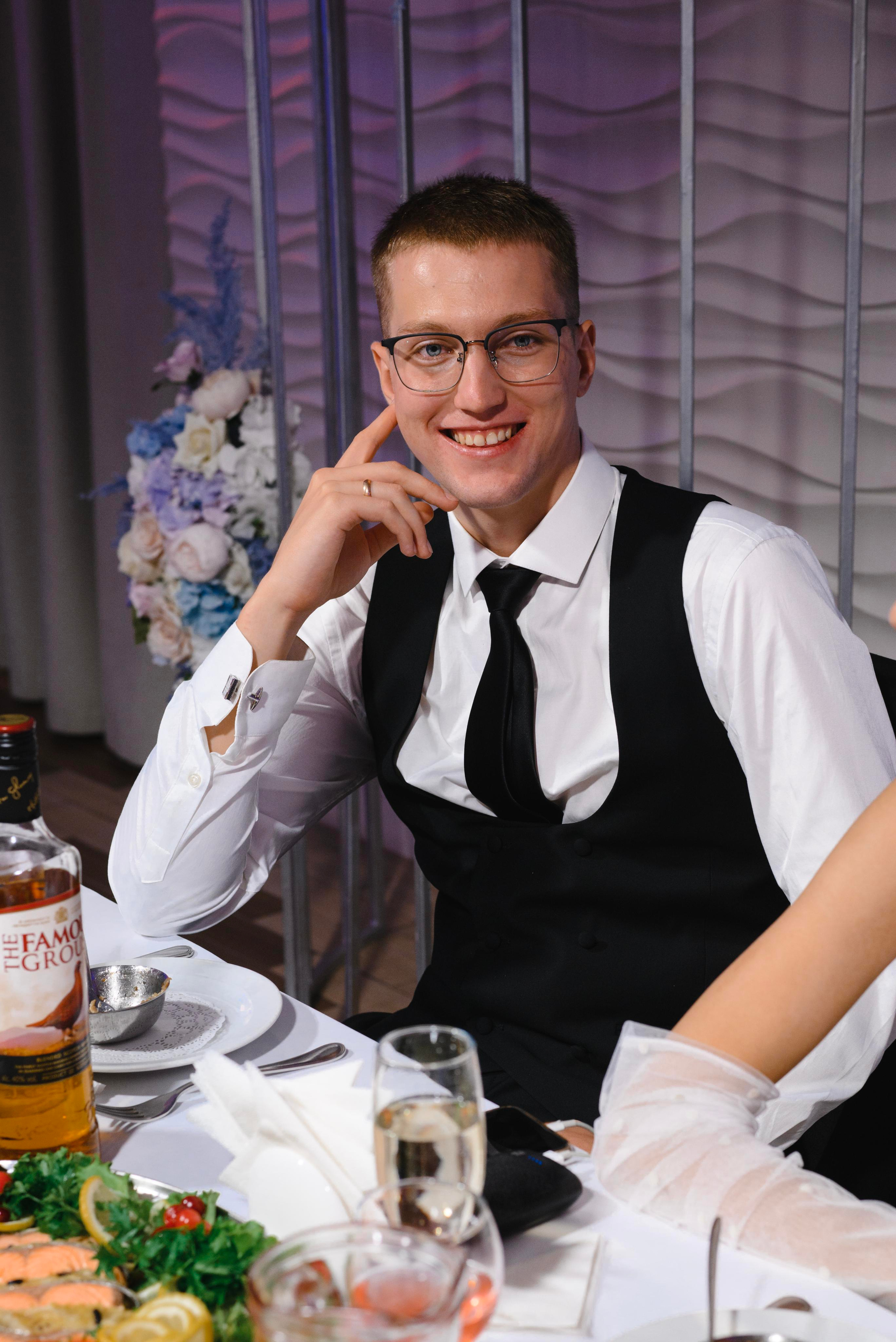 Фотограф Тамбов Андрей Шаталов. Свадебный фотограф в Тамбове Андрей Шаталов