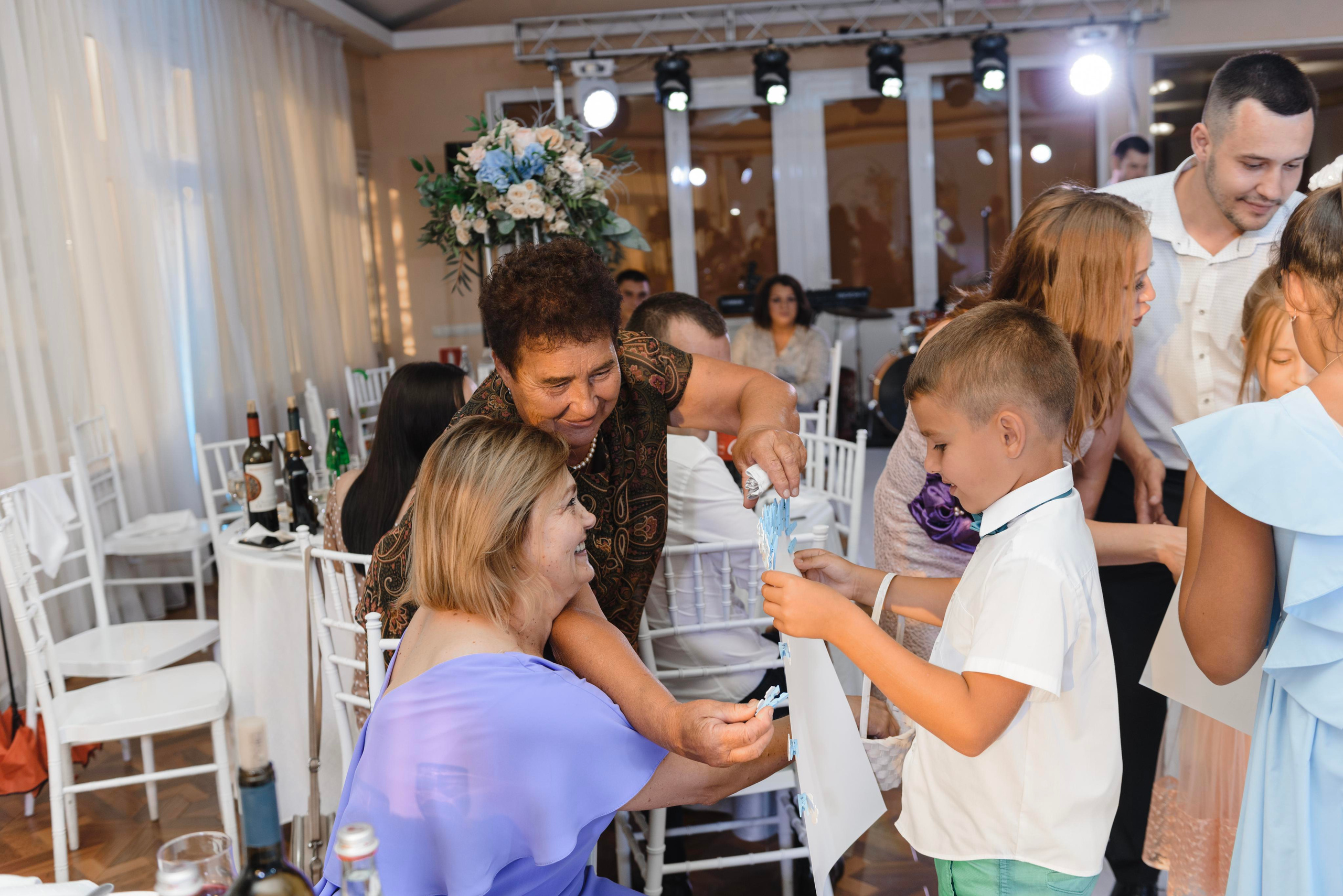 Романтичное утро и трогательная выездная церемония. Свадебный фотограф в Тамбове Андрей Шаталов