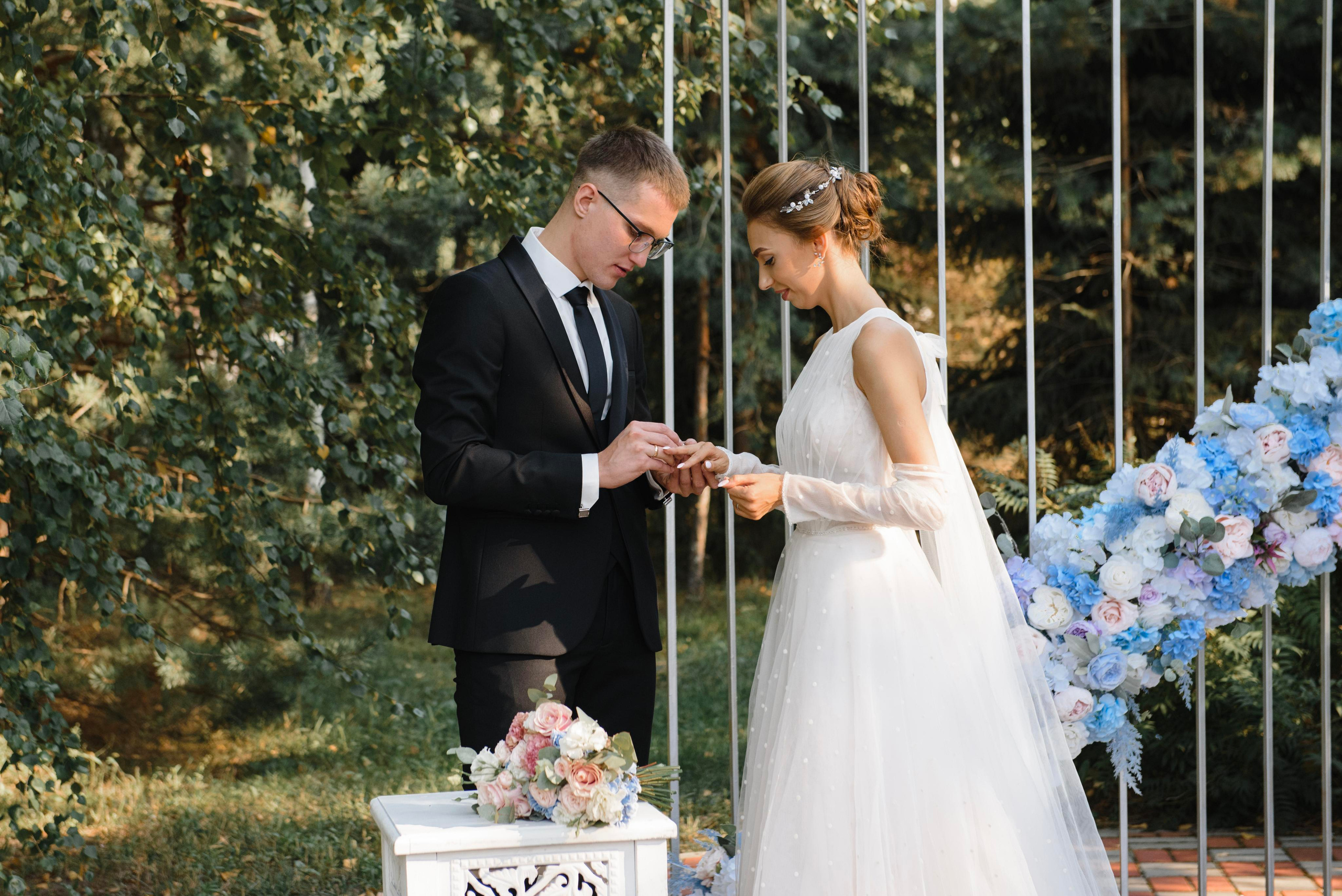 Фотограф Тамбов Андрей Шаталов. Свадебный фотограф в Тамбове Андрей Шаталов