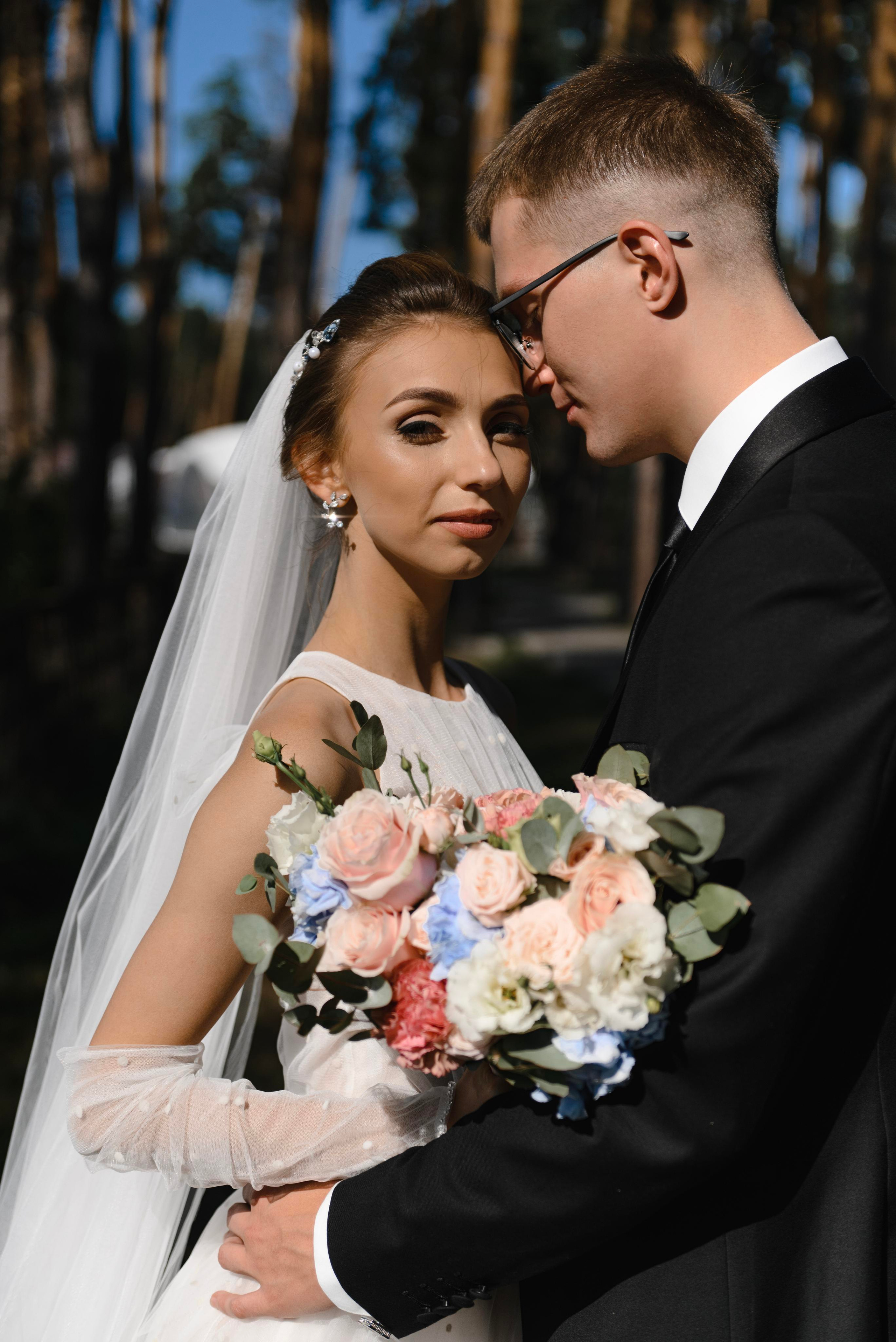 Фотограф Тамбов Андрей Шаталов. Свадебный фотограф в Тамбове Андрей Шаталов