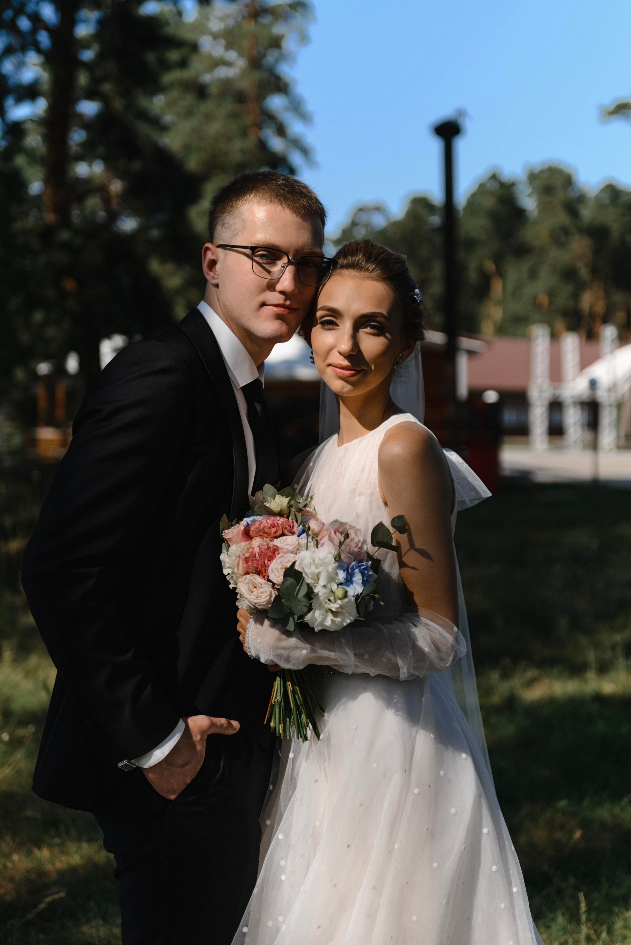 Фотограф Тамбов Андрей Шаталов. Свадебный фотограф в Тамбове Андрей Шаталов