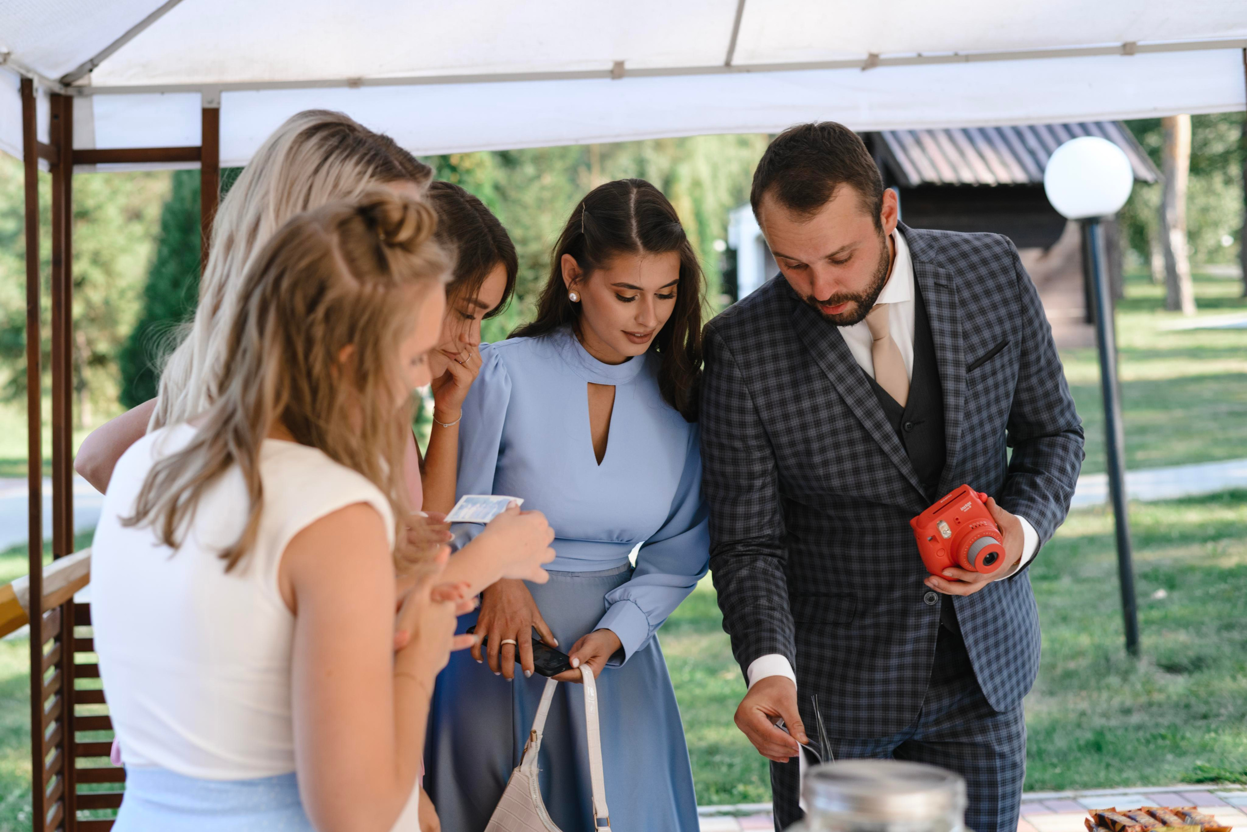 Фотограф Тамбов Андрей Шаталов. Свадебный фотограф в Тамбове Андрей Шаталов