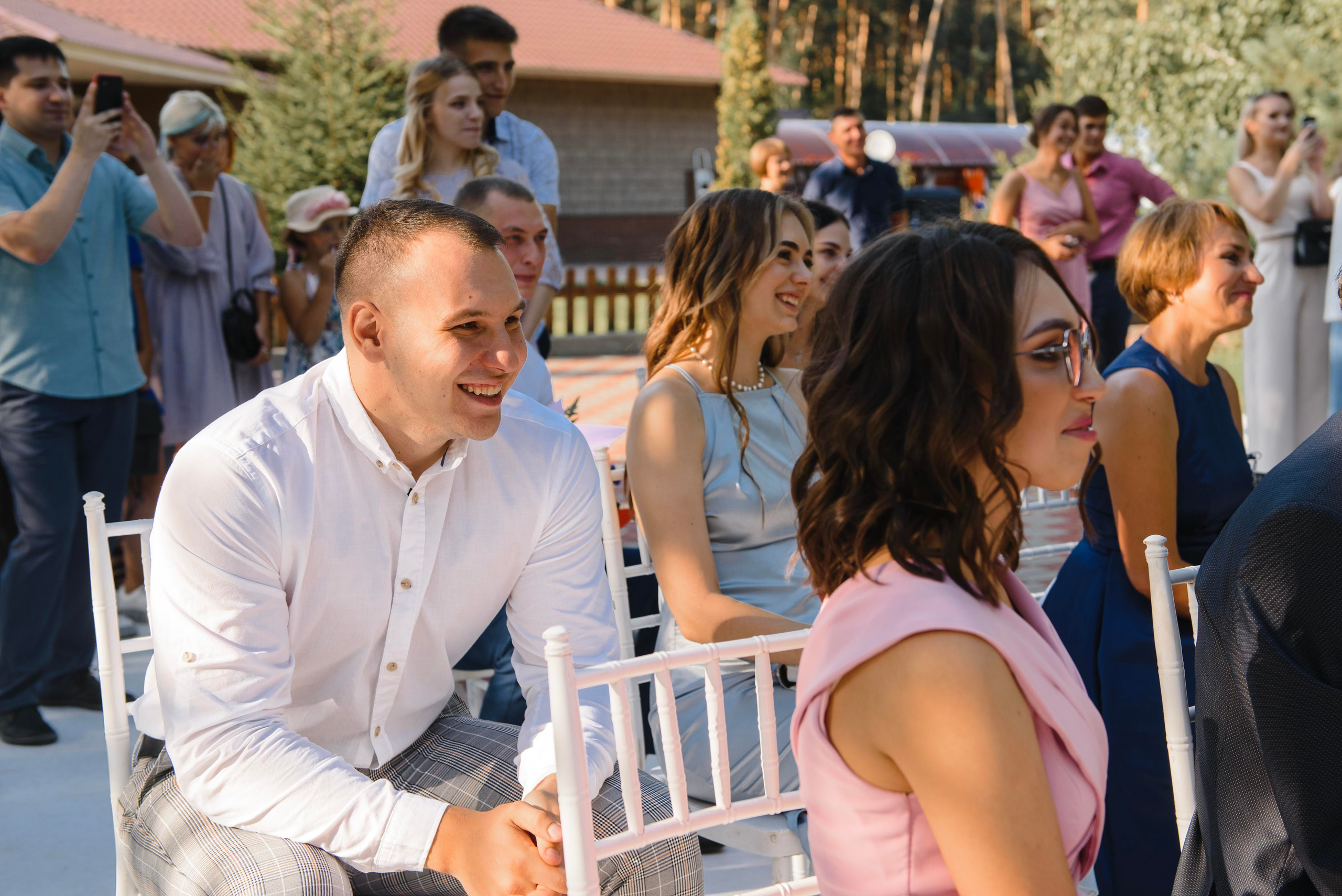 Фотограф Тамбов Андрей Шаталов. Свадебный фотограф в Тамбове Андрей Шаталов